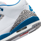 Nike Air Jordan 3 Retro OG True Blue