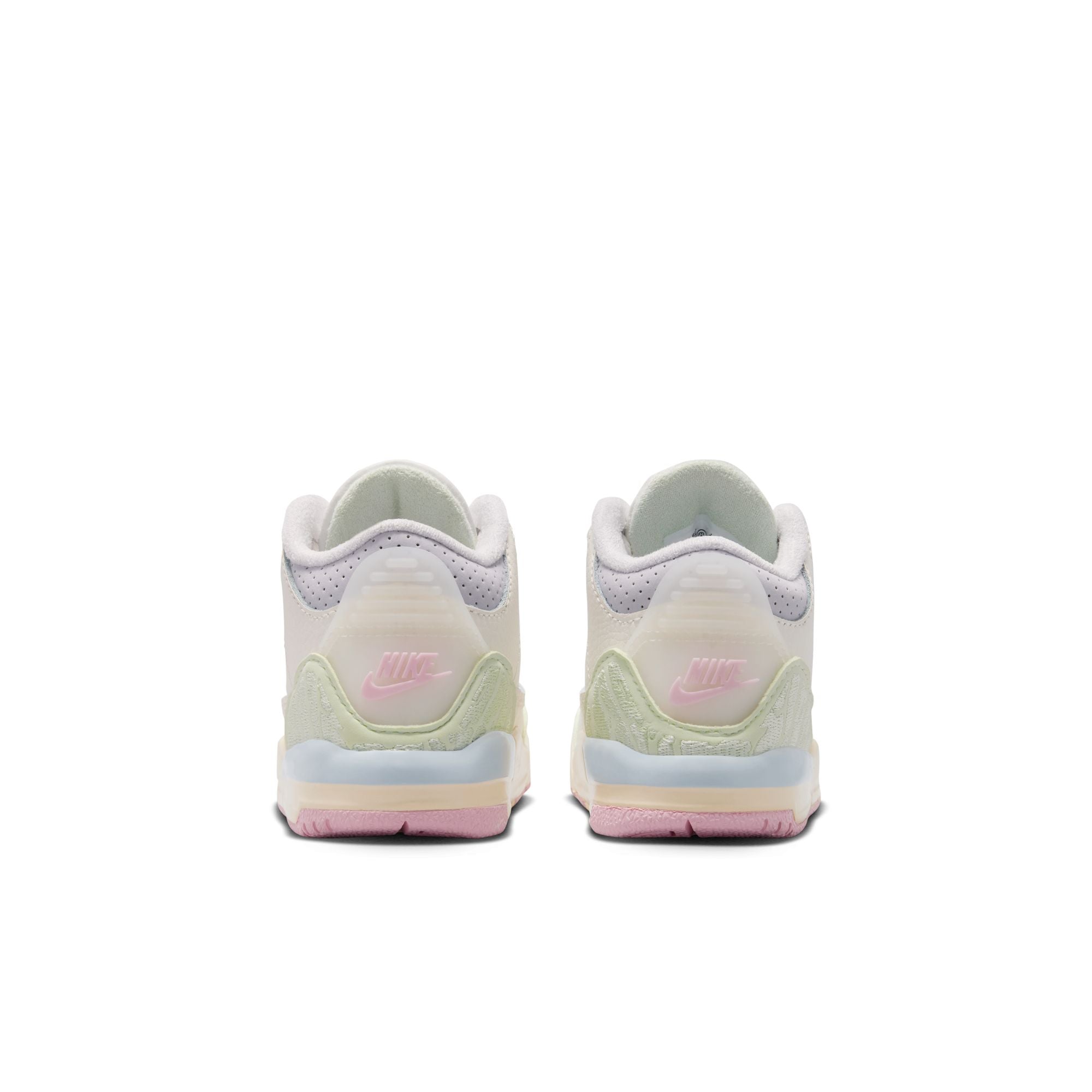 Nike Air Jordan 3 Retro (TD) Easter