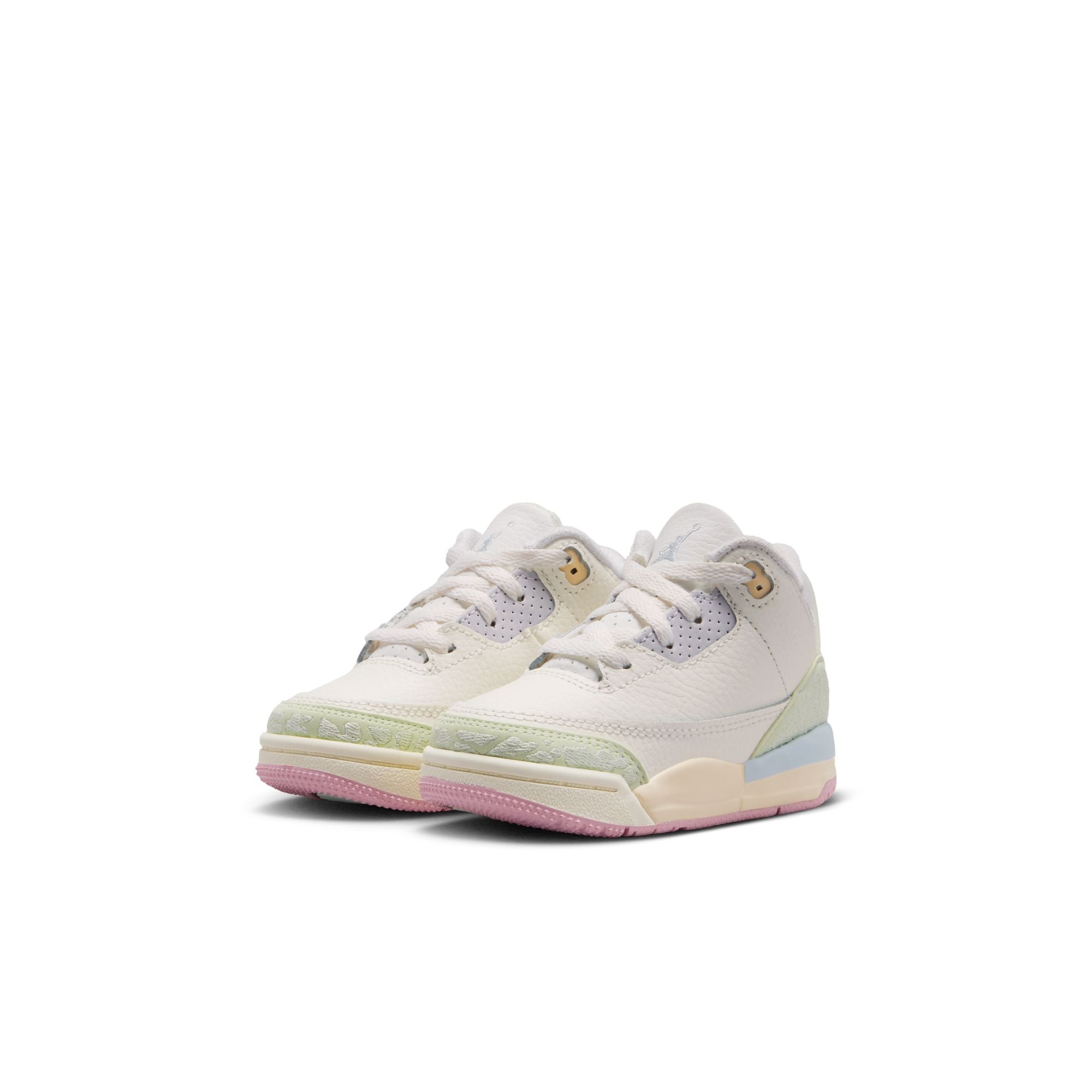 Nike Air Jordan 3 Retro (TD) Easter