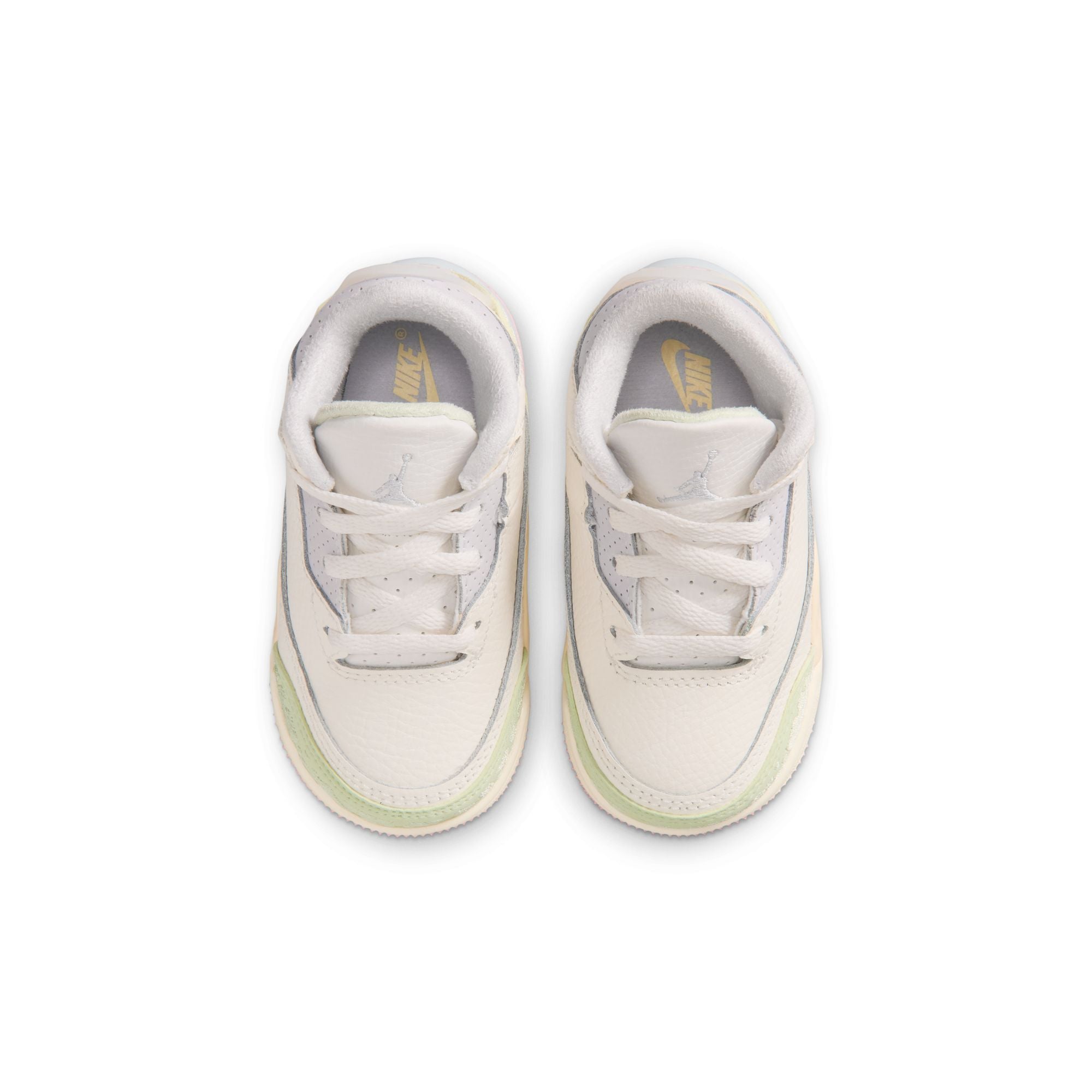 Nike Air Jordan 3 Retro (TD) Easter