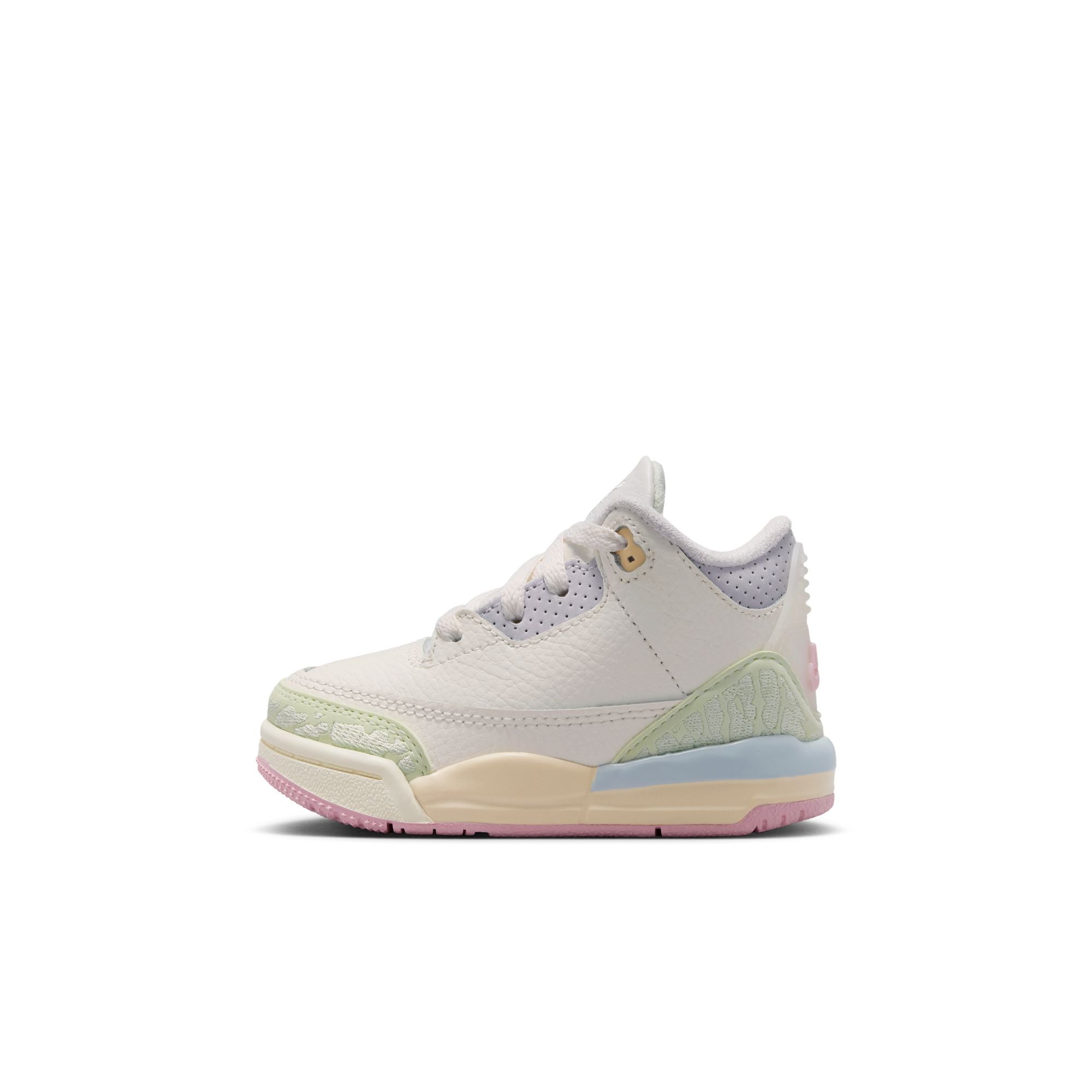 Nike Air Jordan 3 Retro (TD) Easter