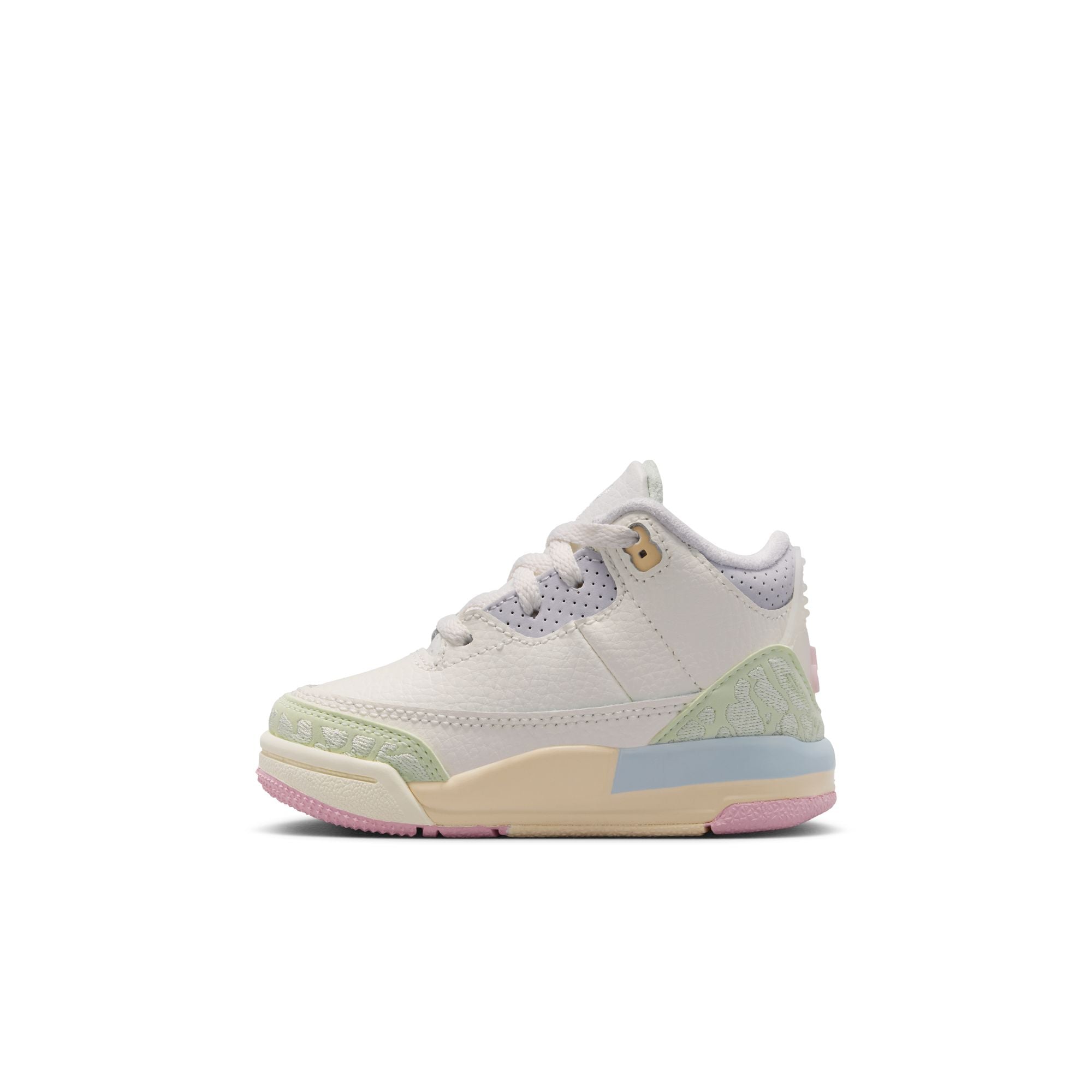 Nike Air Jordan 3 Retro (TD) Easter
