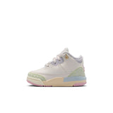 Nike Air Jordan 3 Retro (TD) Easter