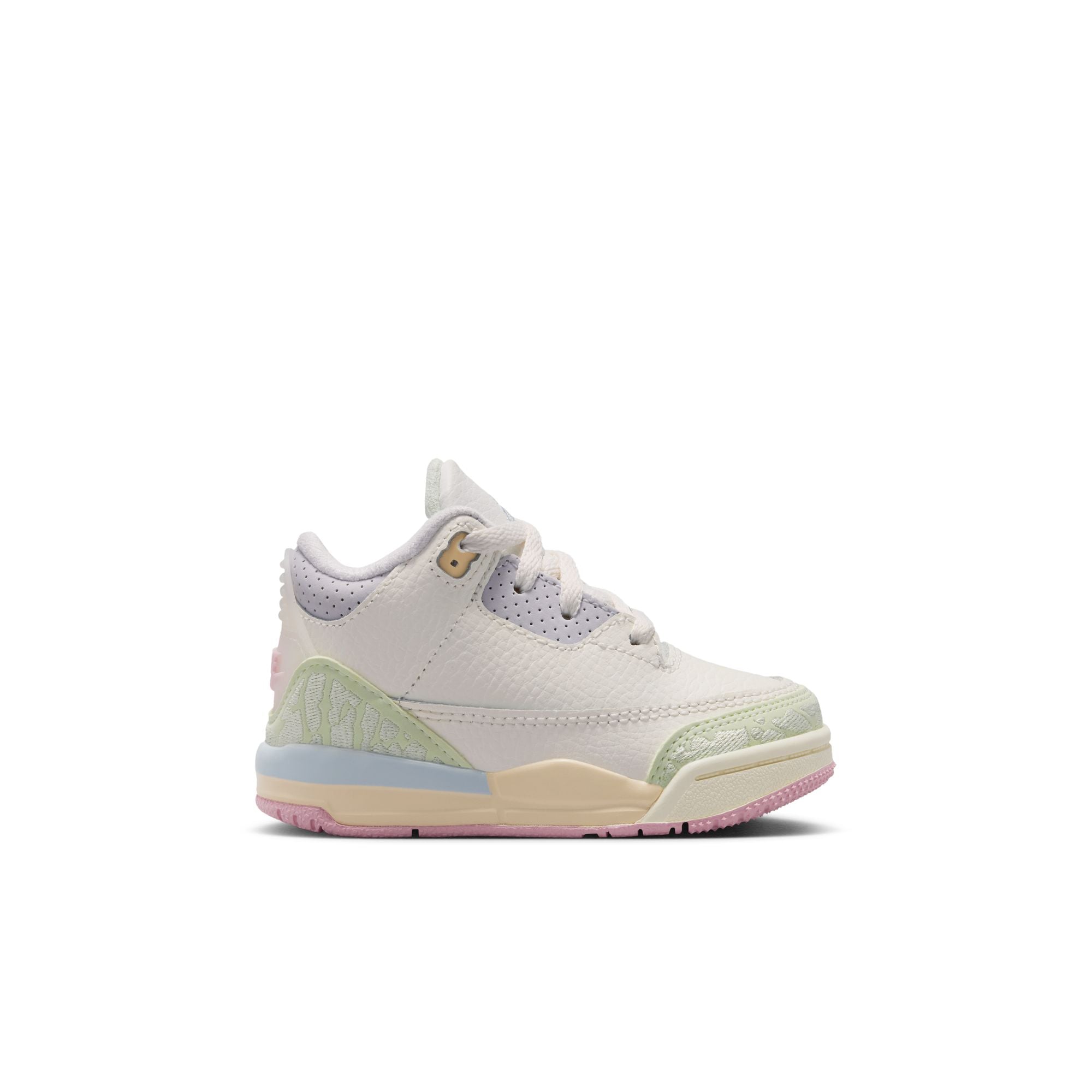 Nike Air Jordan 3 Retro (TD) Easter
