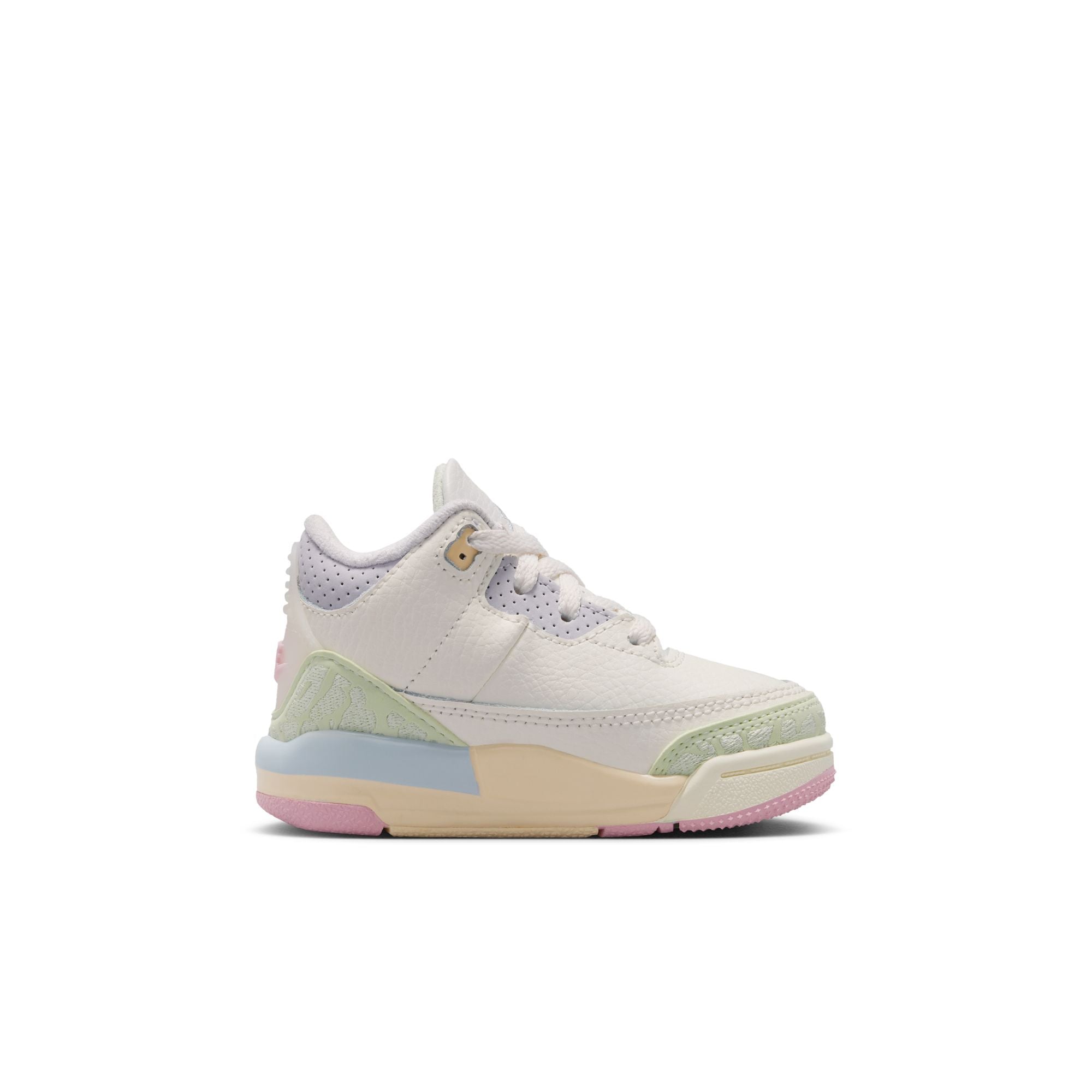 Nike Air Jordan 3 Retro (TD) Easter