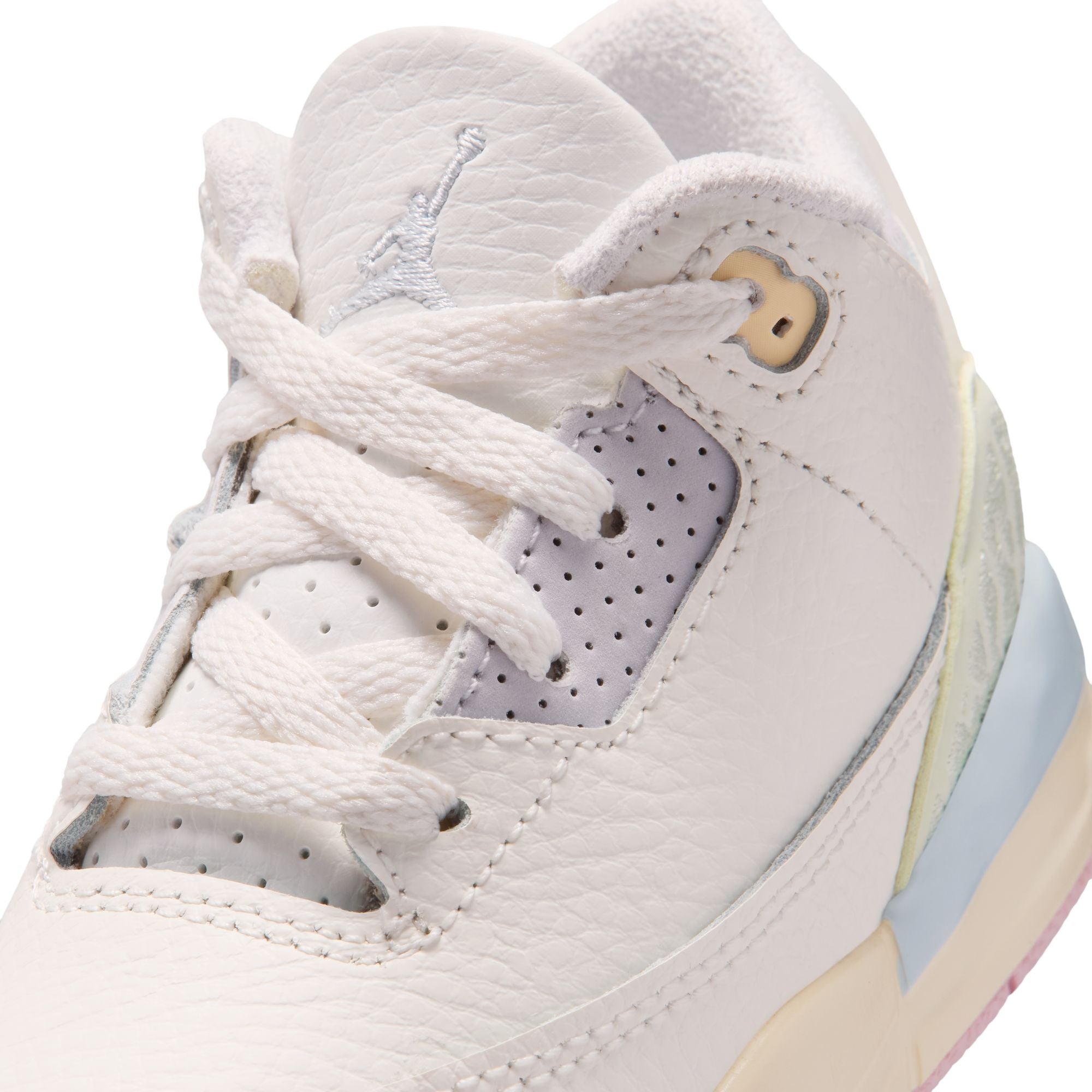 Nike Air Jordan 3 Retro (TD) Easter