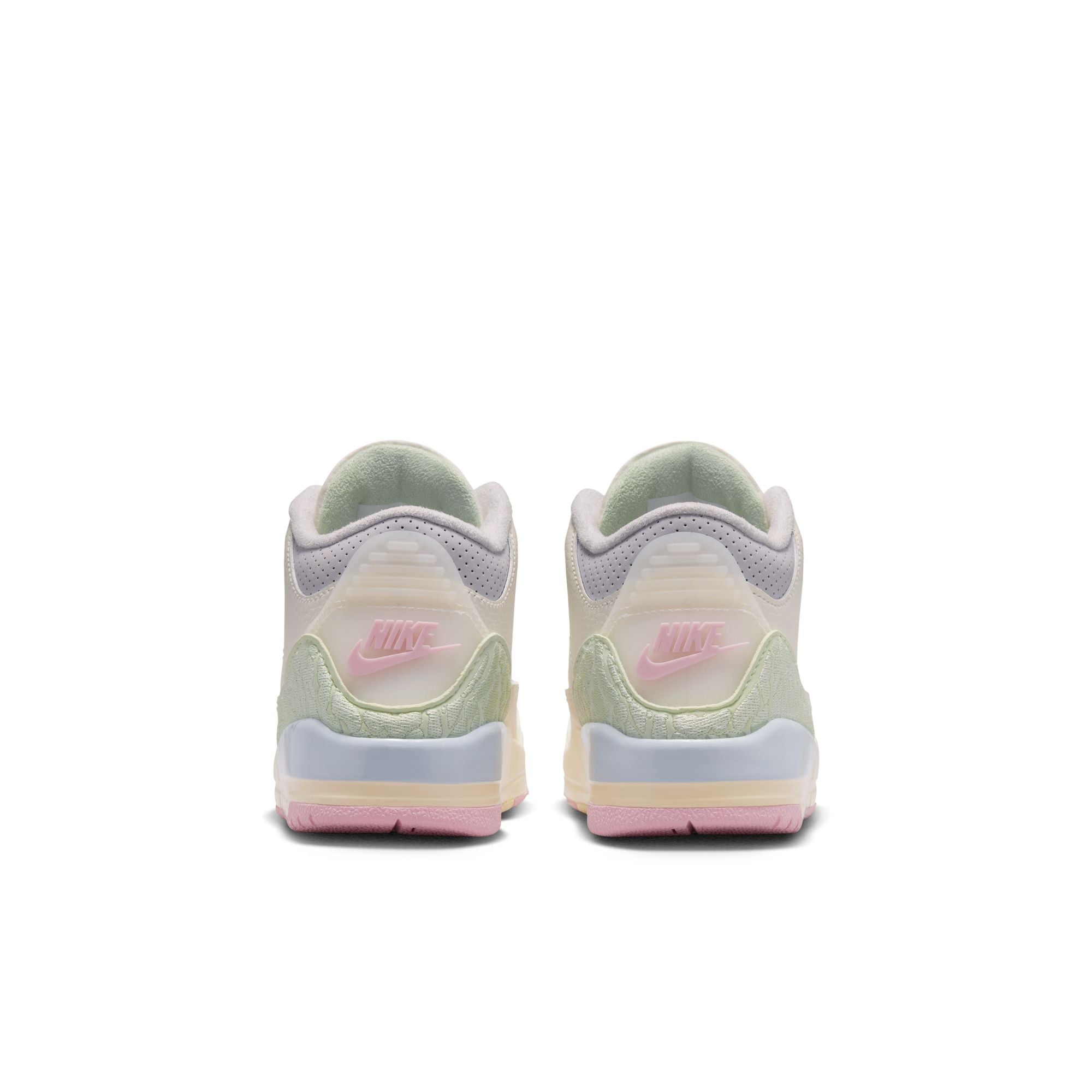 Nike Air Jordan 3 Retro (PS) Easter
