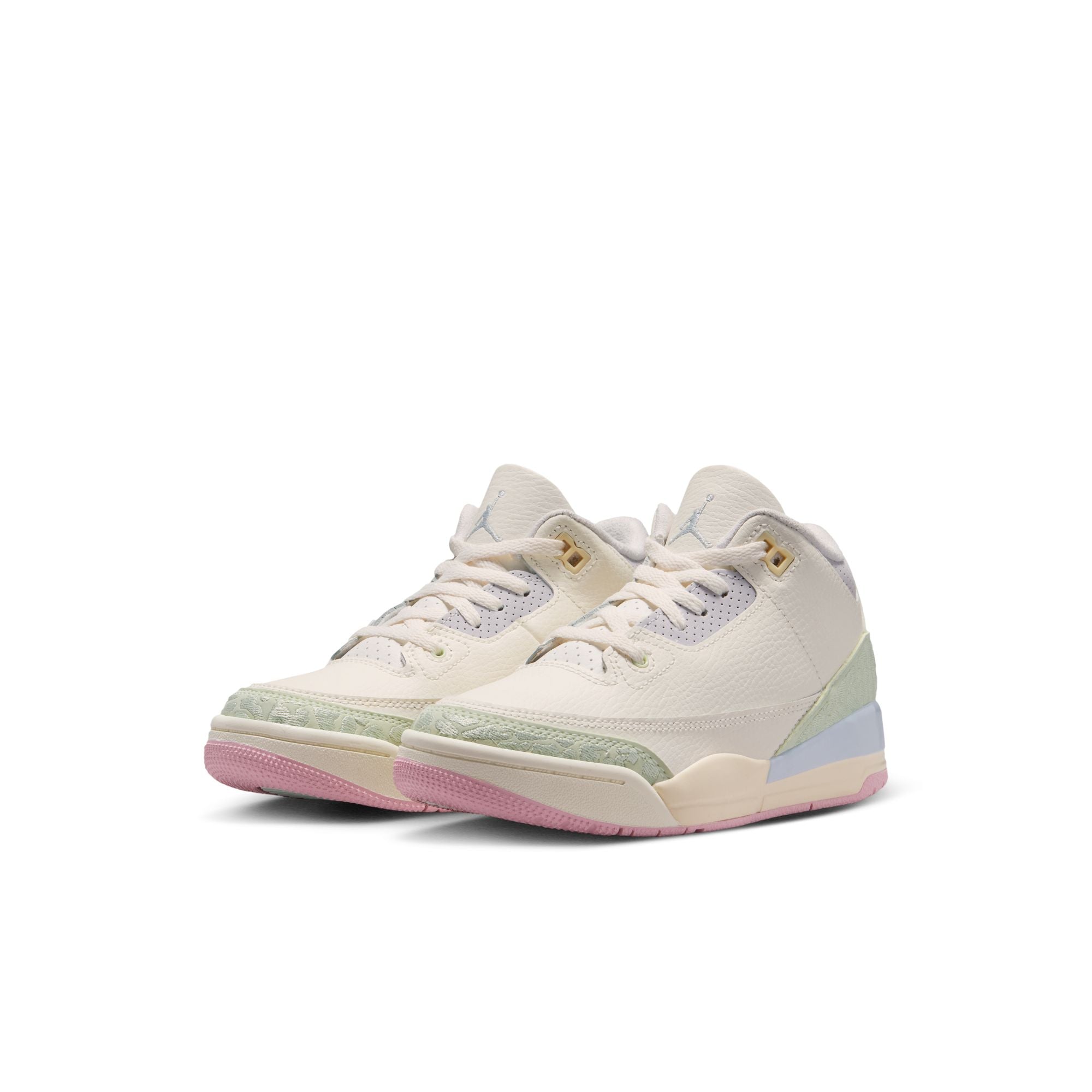 Nike Air Jordan 3 Retro (PS) Easter