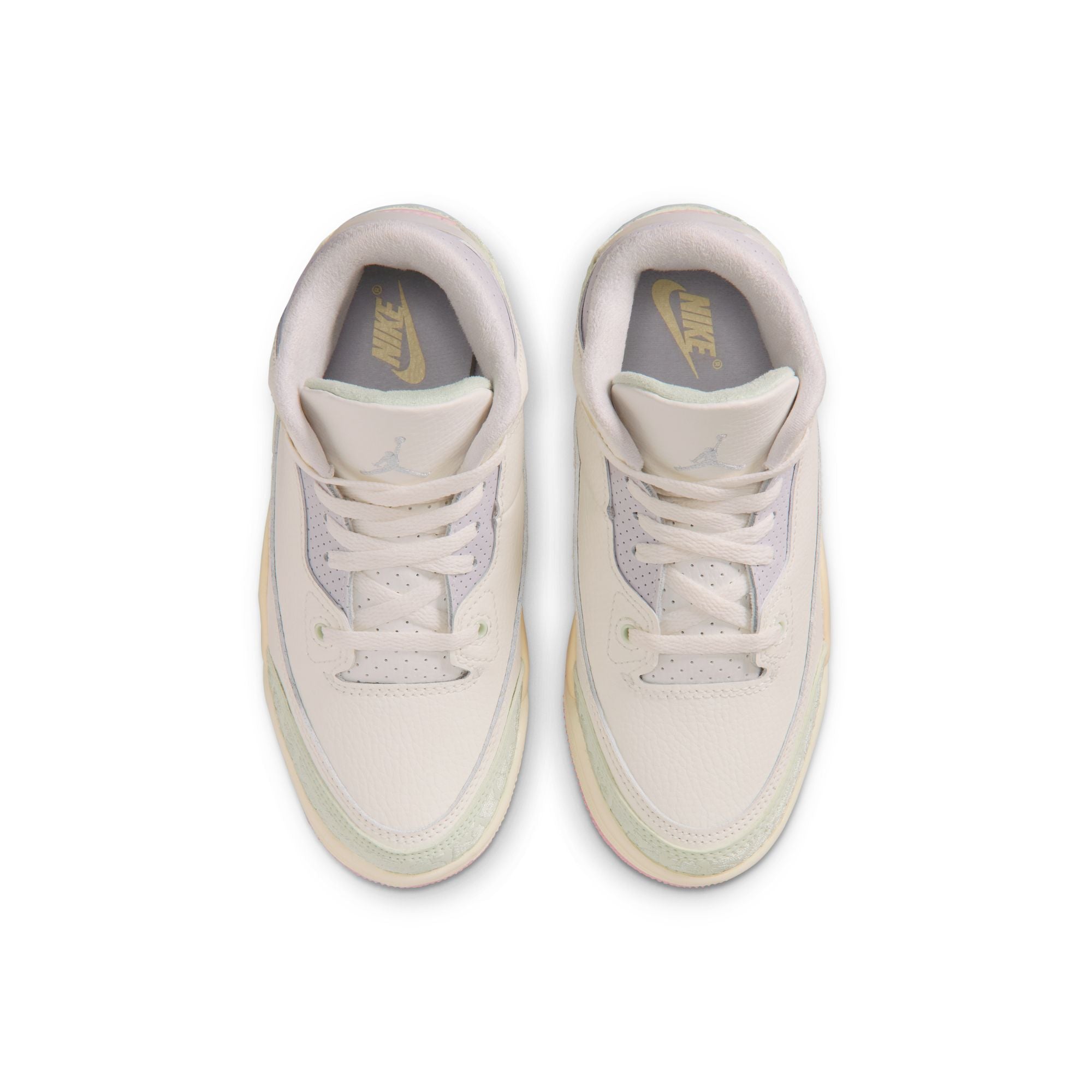 Nike Air Jordan 3 Retro (PS) Easter