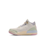 Nike Air Jordan 3 Retro (PS) Easter