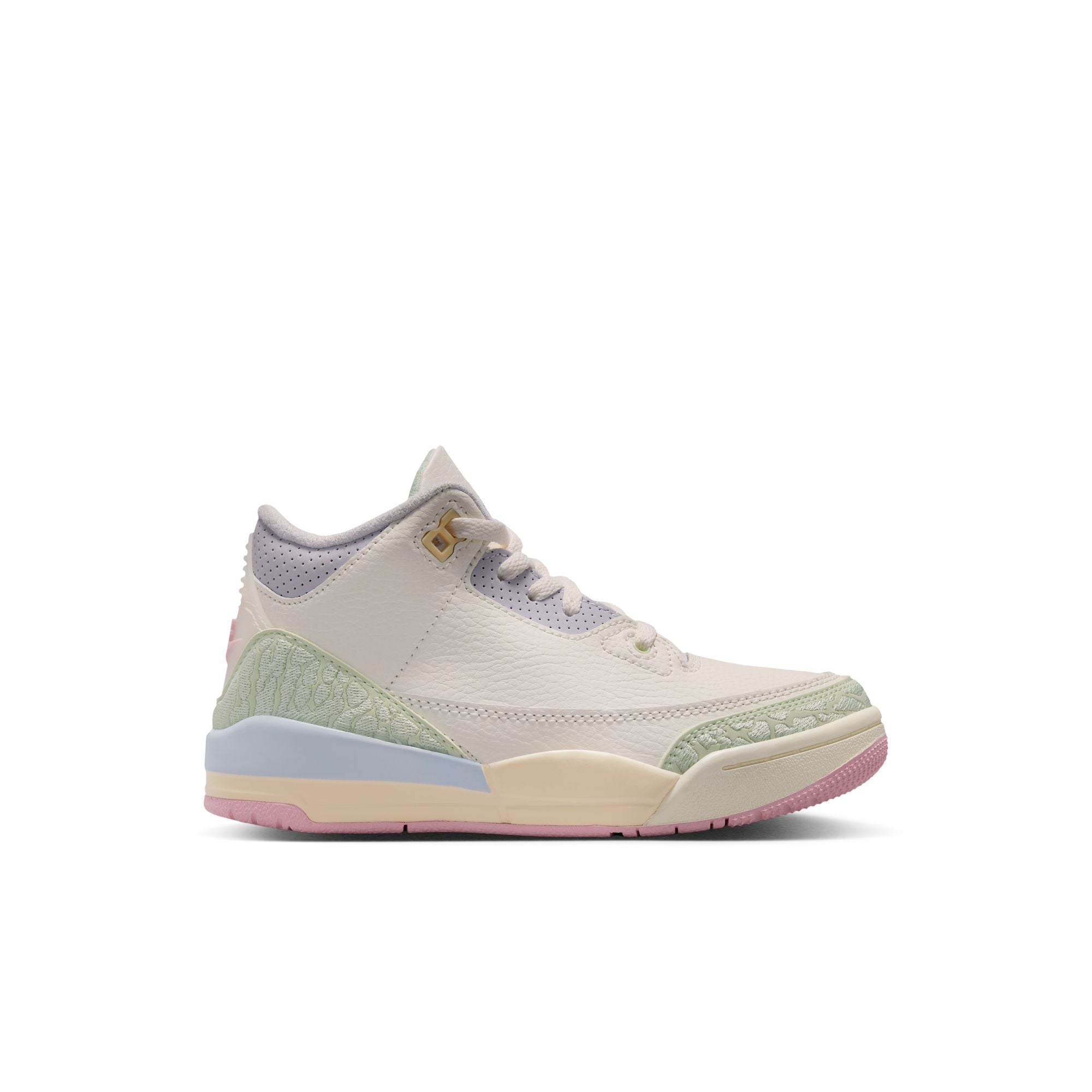 Nike Air Jordan 3 Retro (PS) Easter