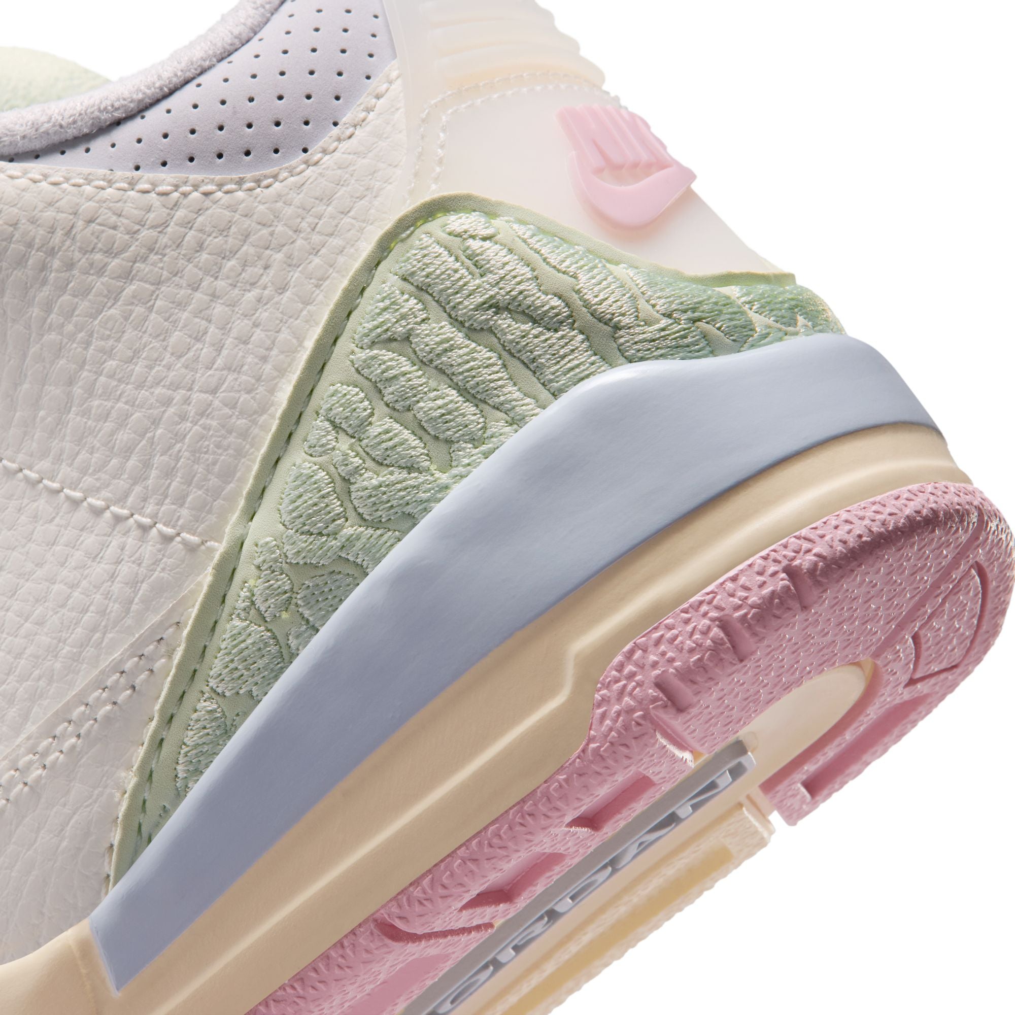 Nike Air Jordan 3 Retro (PS) Easter