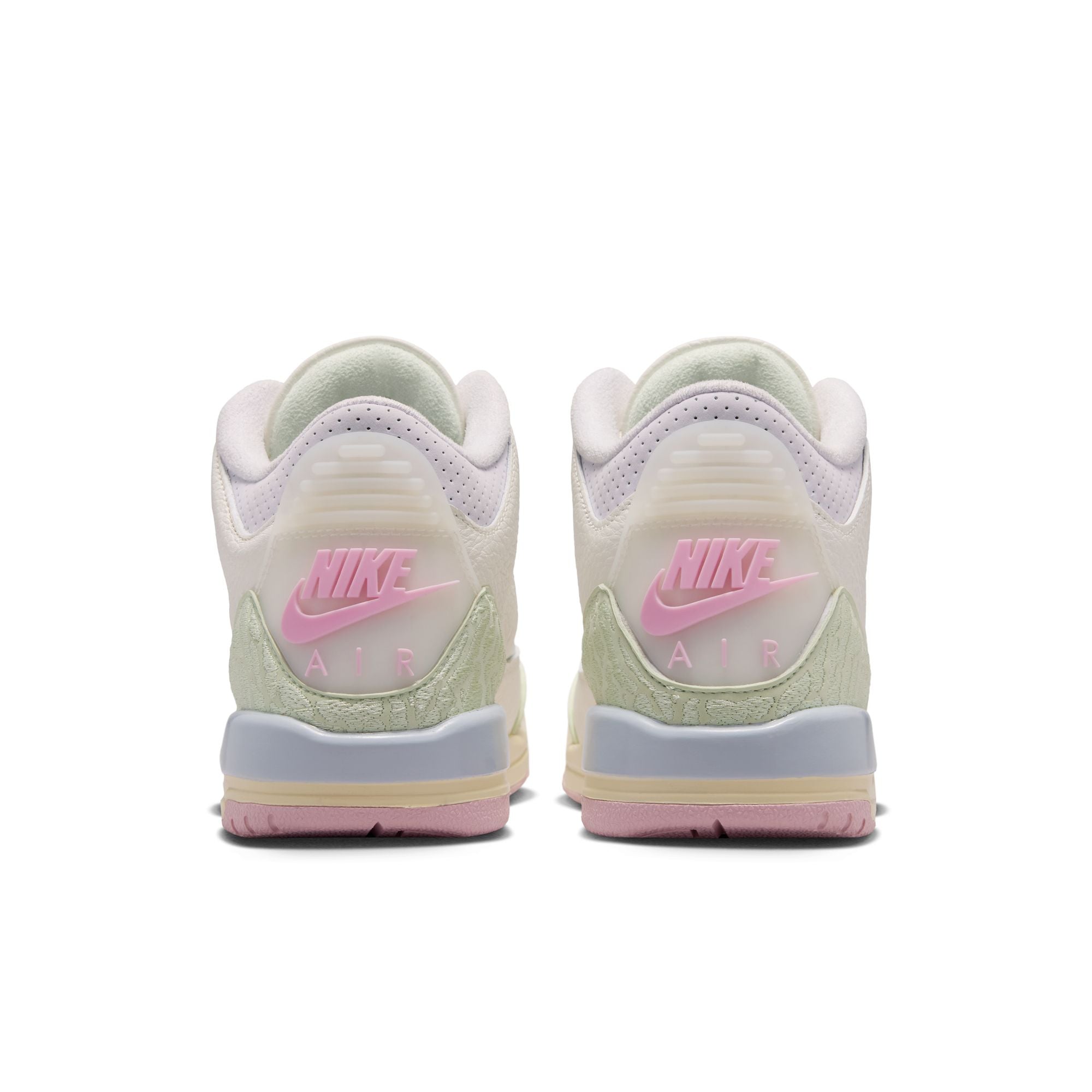 Nike Air Jordan 3 Retro (GS) Easter