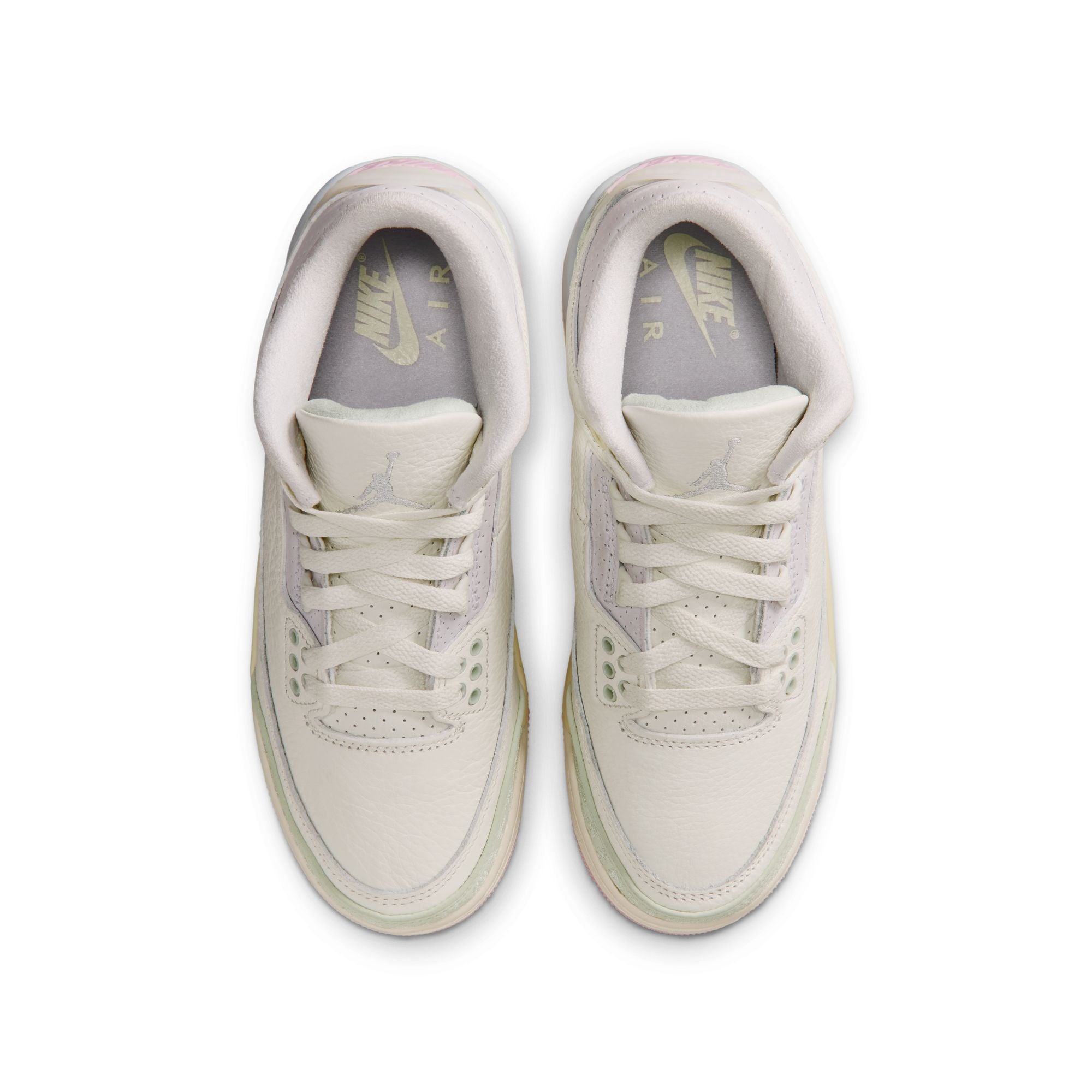 Nike Air Jordan 3 Retro (GS) Easter