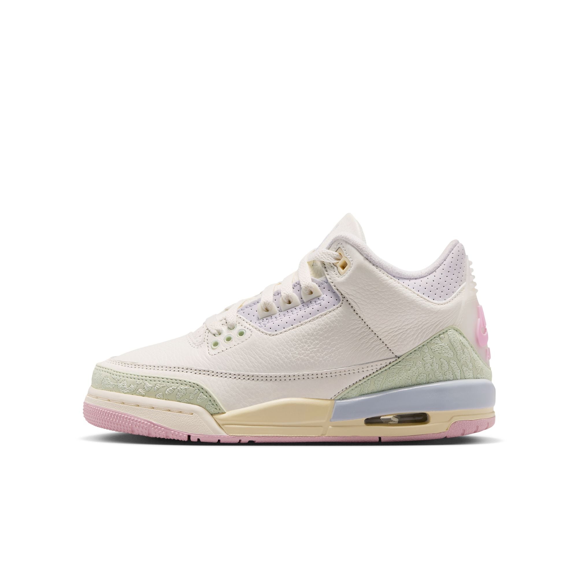 Nike Air Jordan 3 Retro (GS) Easter
