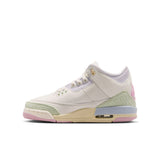 Nike Air Jordan 3 Retro (GS) Easter