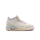 Nike Air Jordan 3 Retro (GS) Easter
