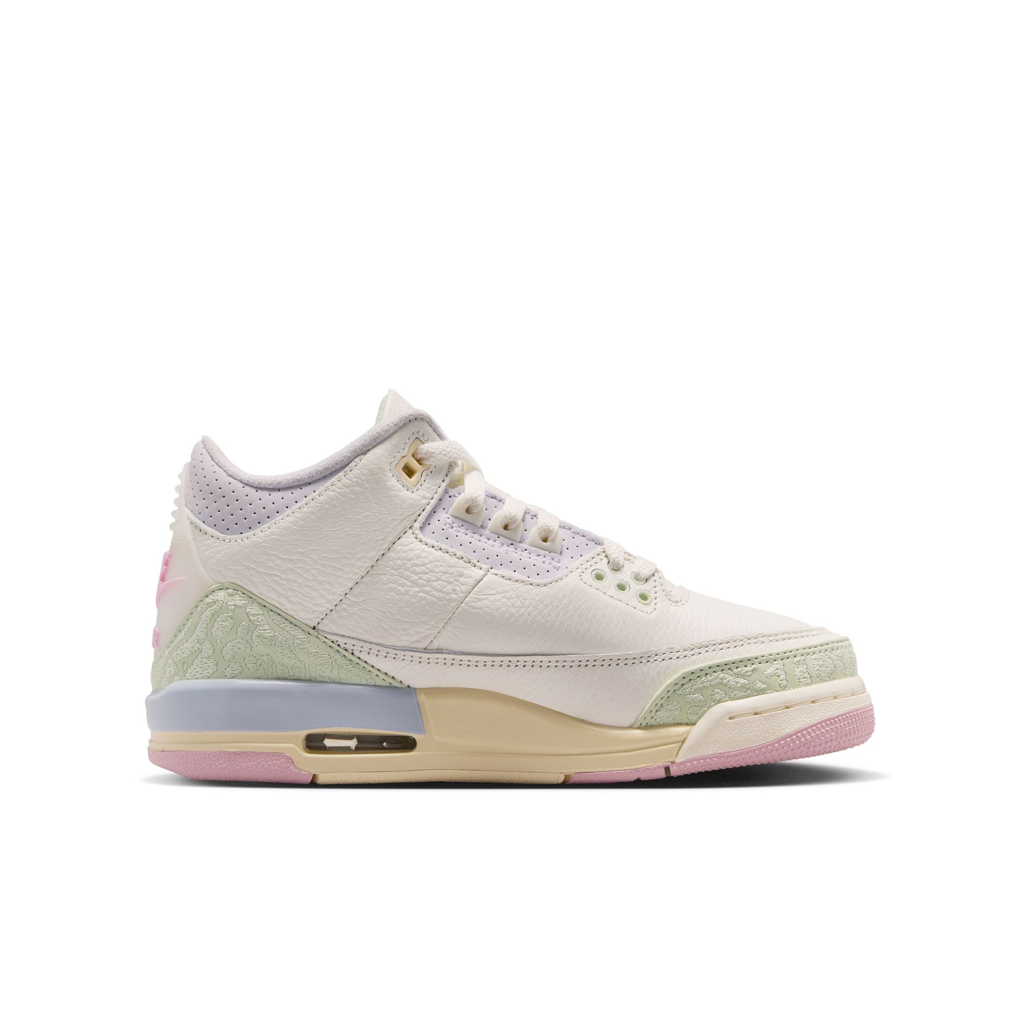 Nike Air Jordan 3 Retro (GS) Easter