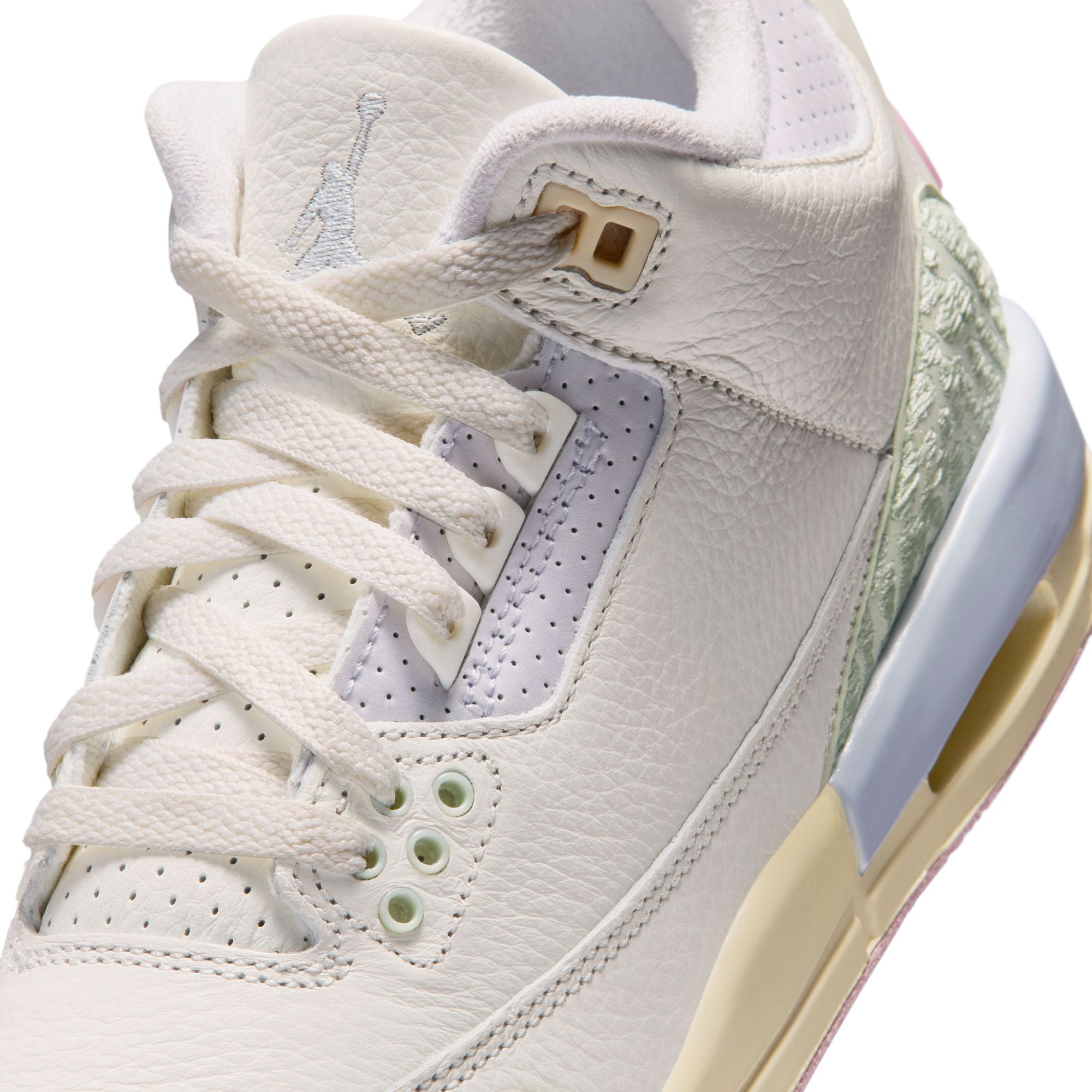Nike Air Jordan 3 Retro (GS) Easter