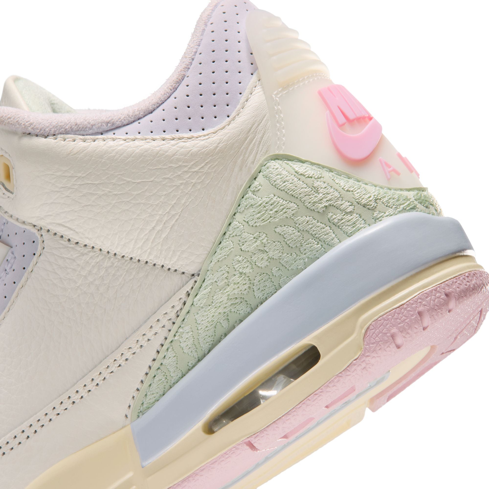 Nike Air Jordan 3 Retro (GS) Easter