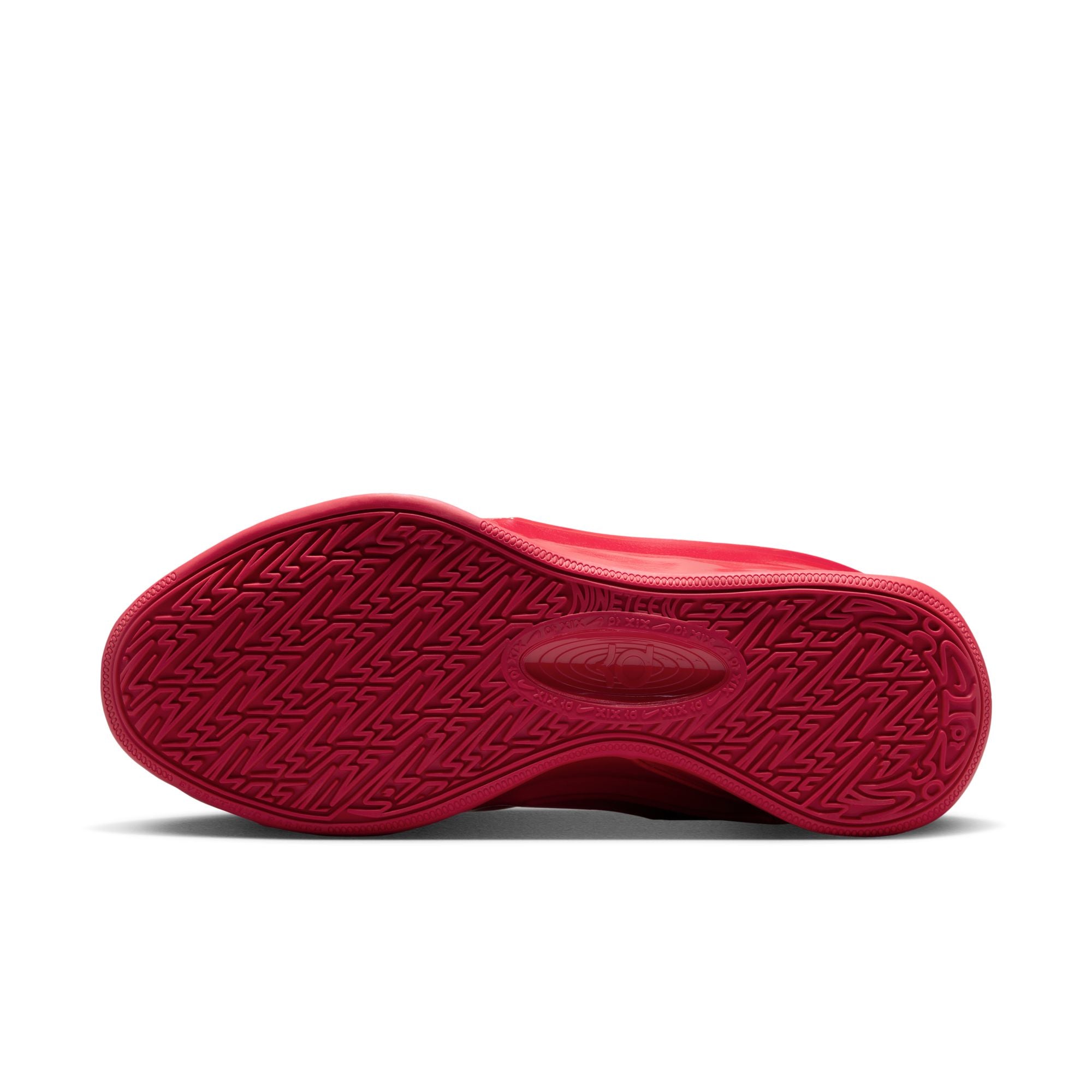 Nike Zoom KD19 Kevin Durant Candy Apple 🍎