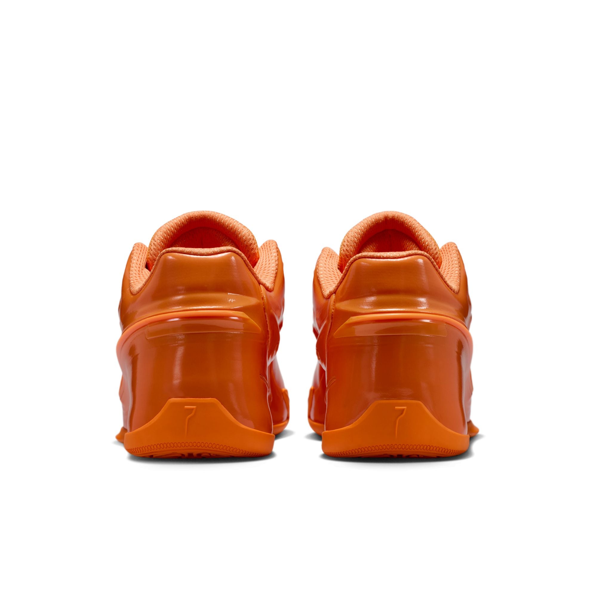 Nike KD19 Kevin Durant Orange Crush 🍊