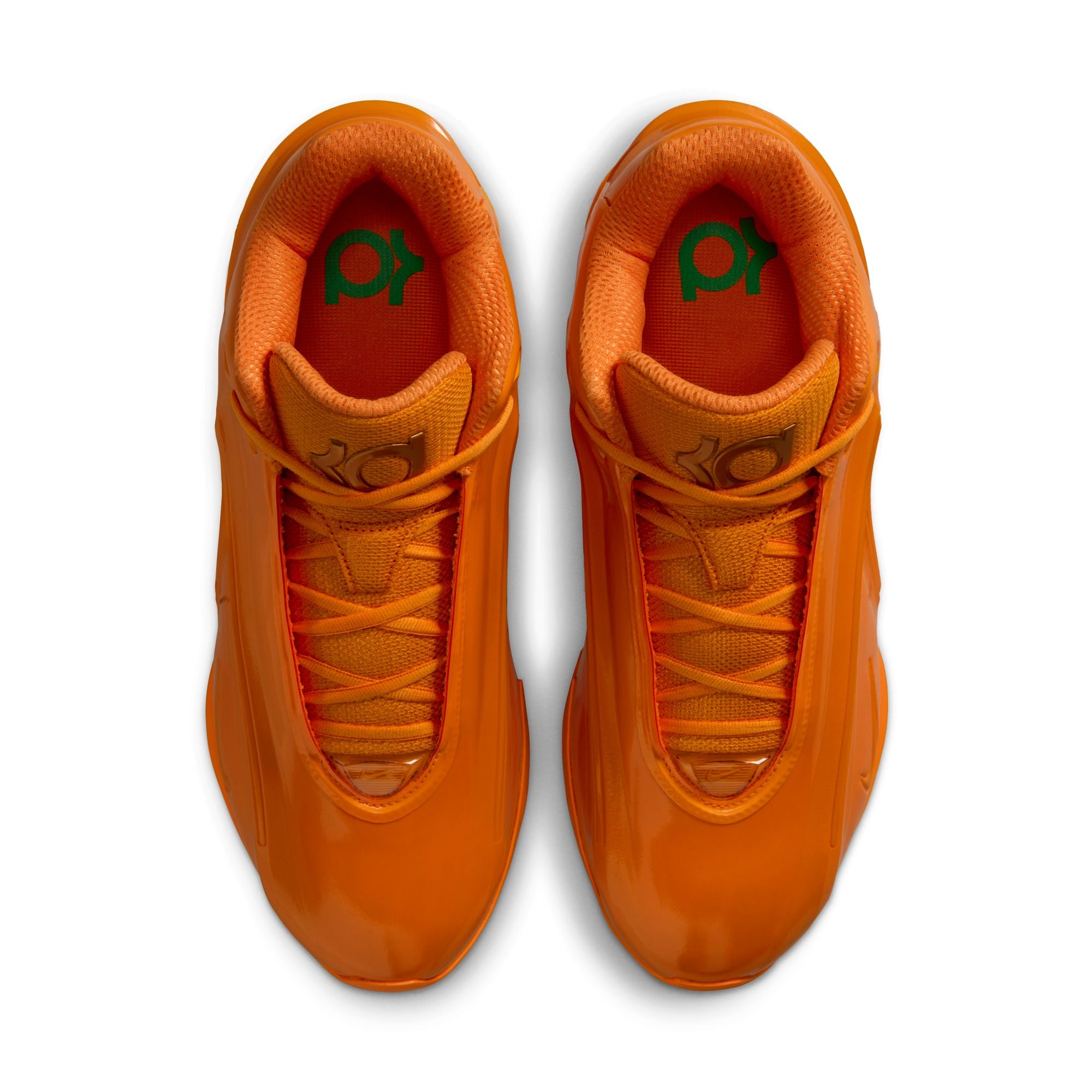Nike KD19 Kevin Durant Orange Crush 🍊