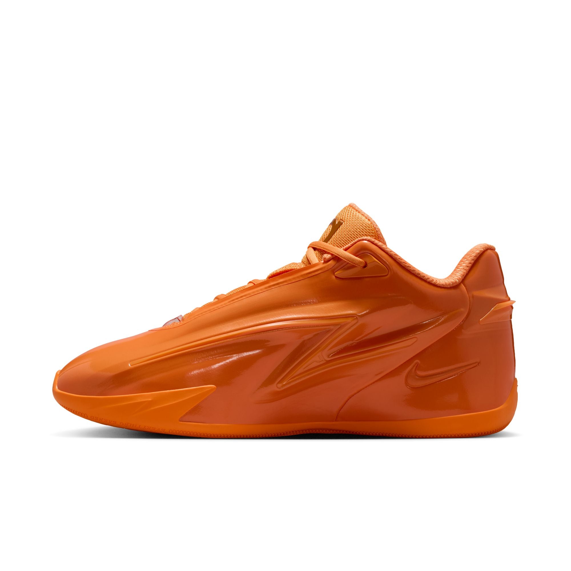 Nike KD19 Kevin Durant Orange Crush 🍊