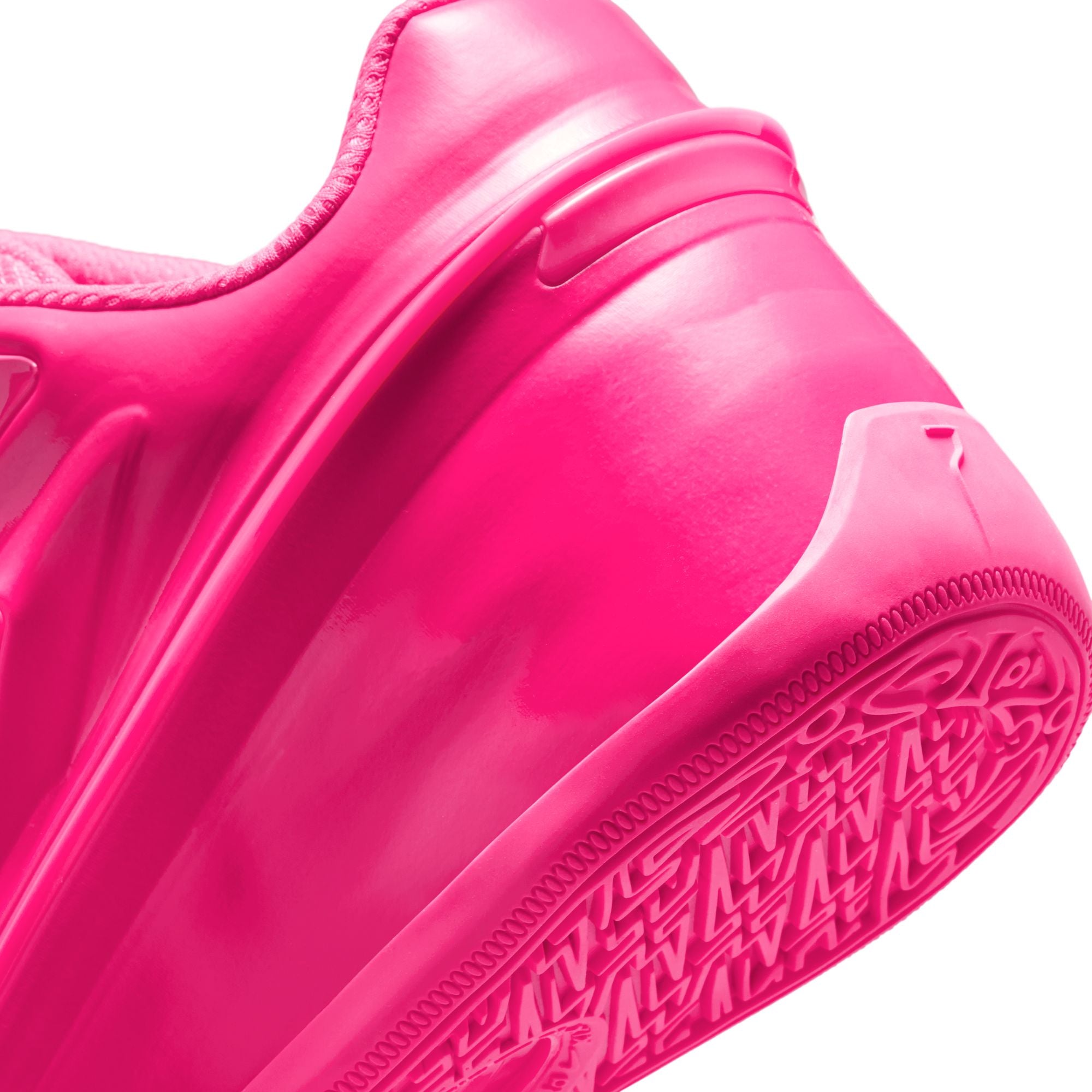 Nike KD19 "Bubble Gum"