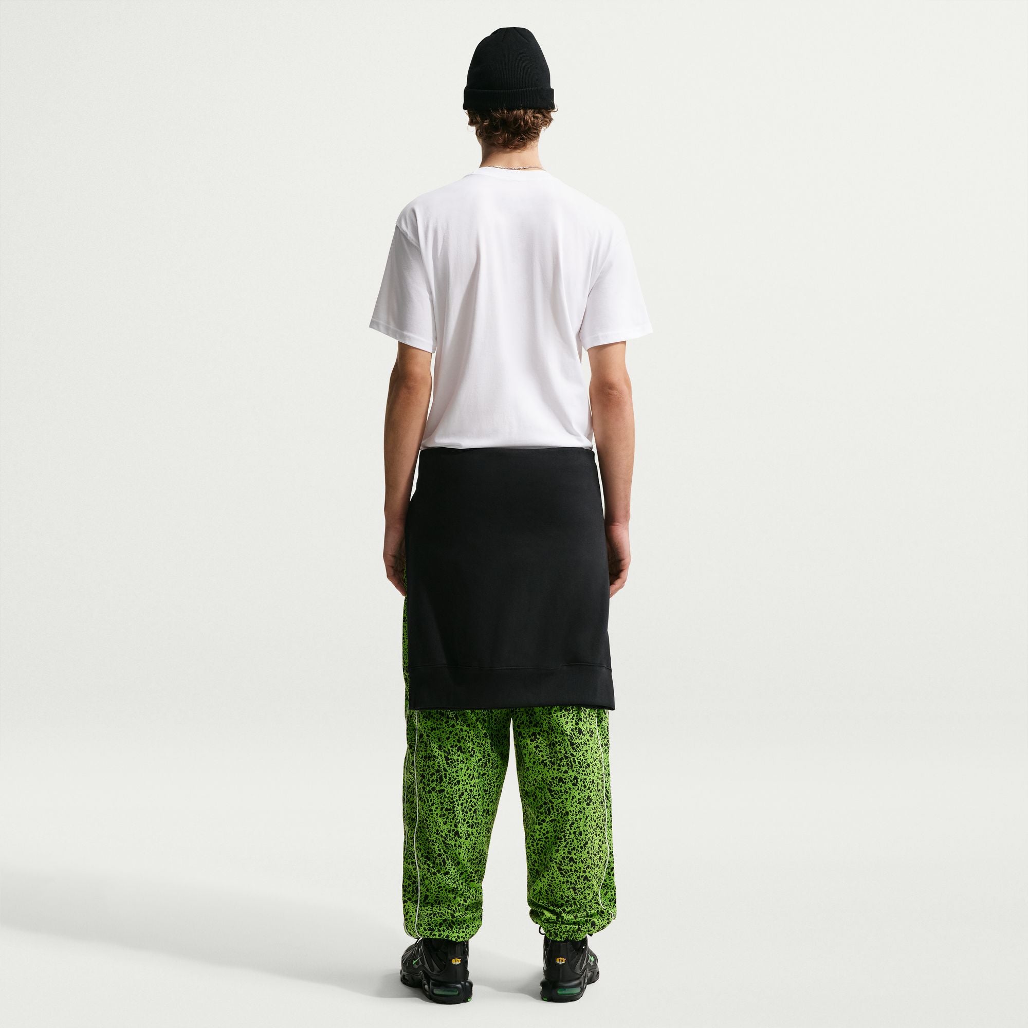 Nike Sportswear Air Max Neon T-Shirt