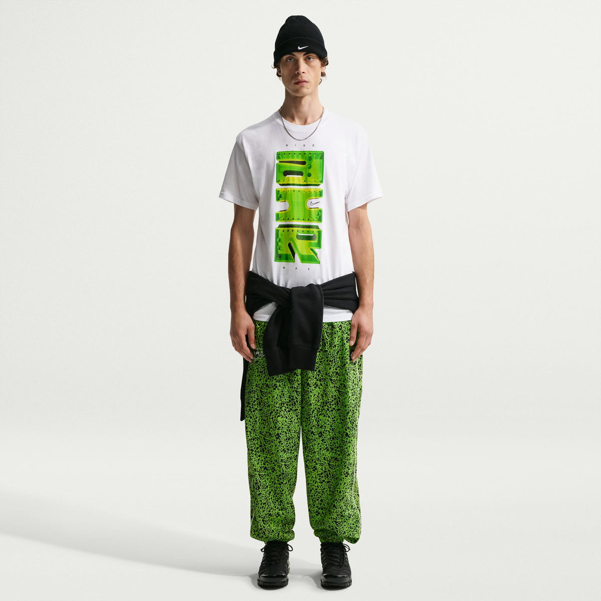 Nike Sportswear Air Max 95 Neon T-Shirt – SoleFly