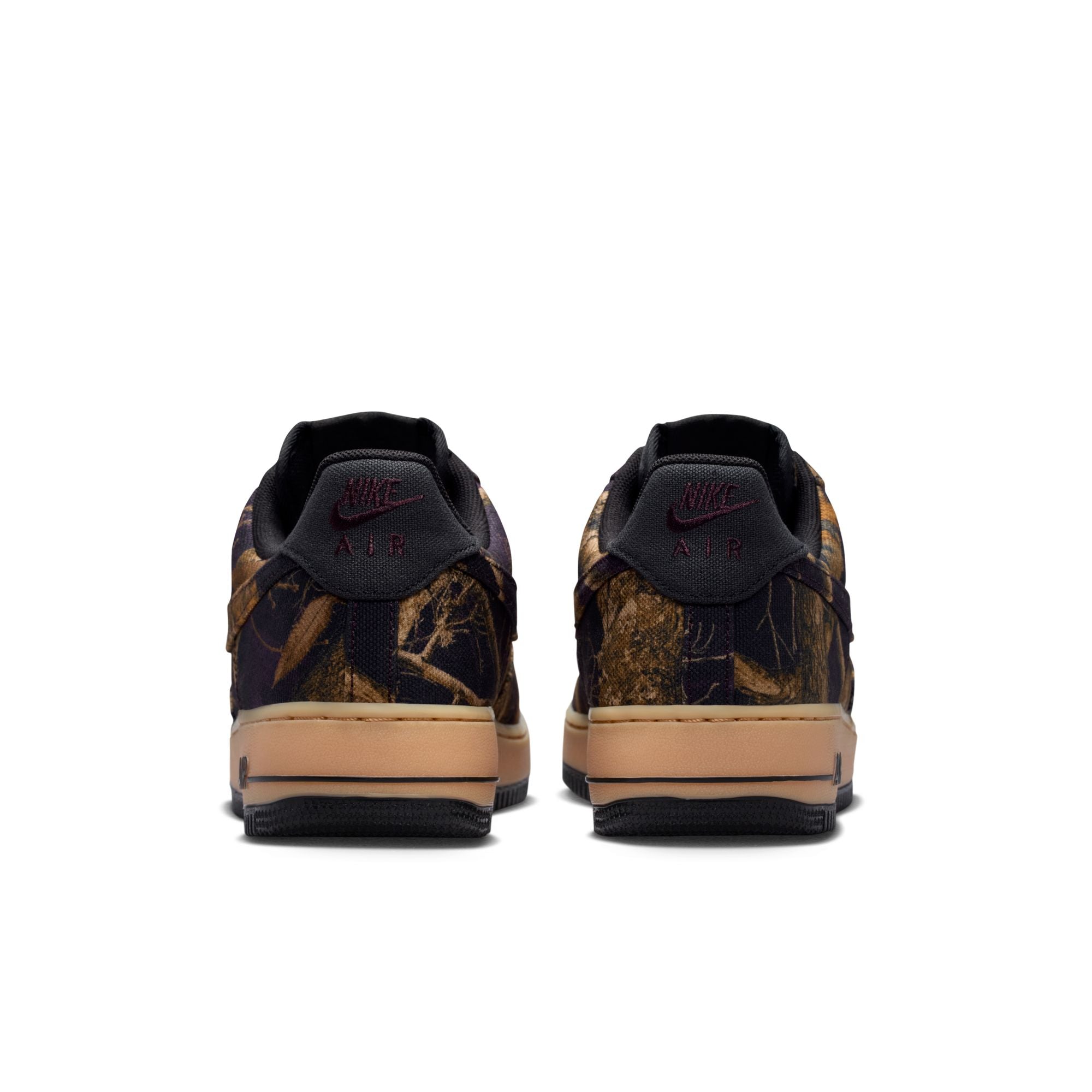 Nike Air Force 1 '07 Low RealTree Camo