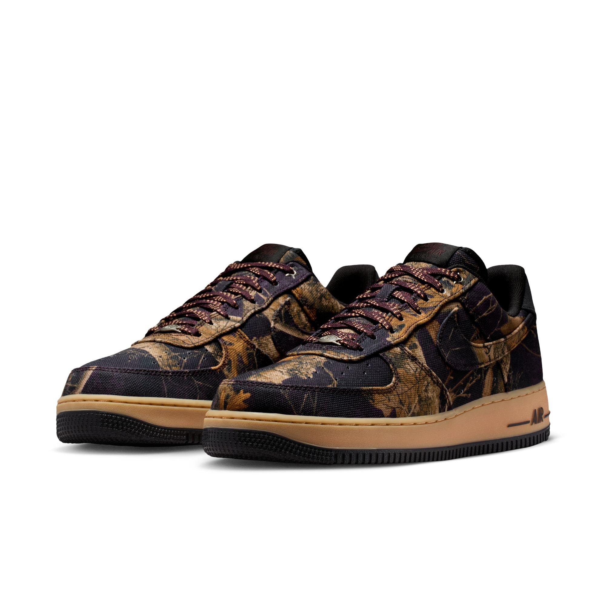 Nike Air Force 1 '07 Low RealTree Camo