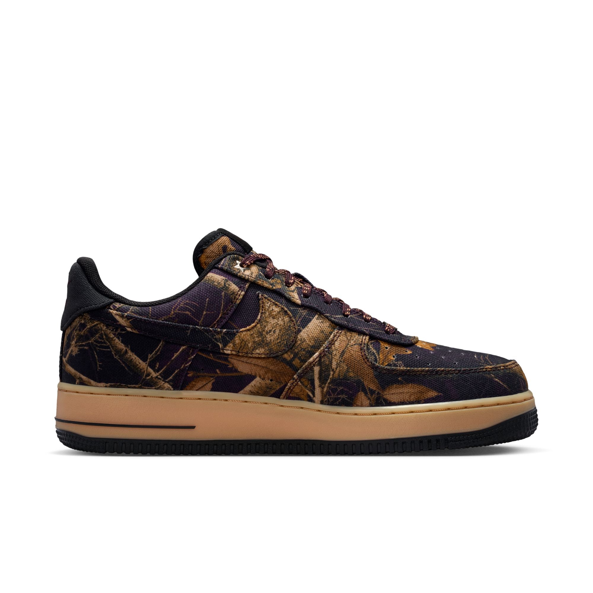 Nike Air Force 1 '07 Low RealTree Camo