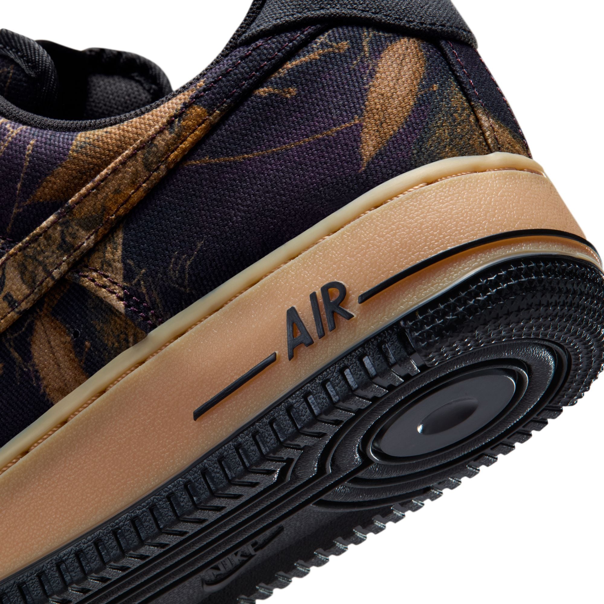 Nike Air Force 1 '07 Low RealTree Camo