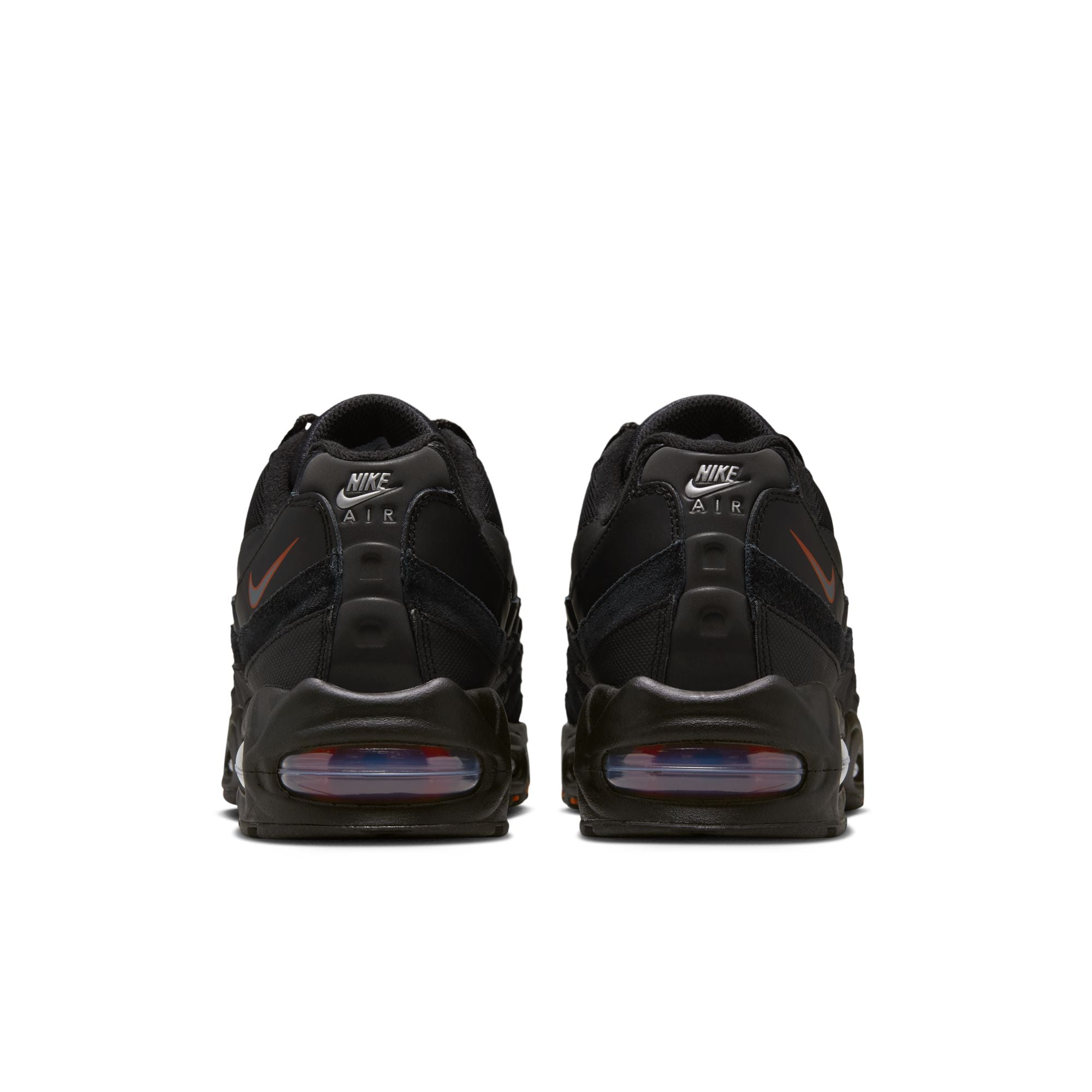 Nike Air Max 95 Big Bubble Racing Pack 🏁