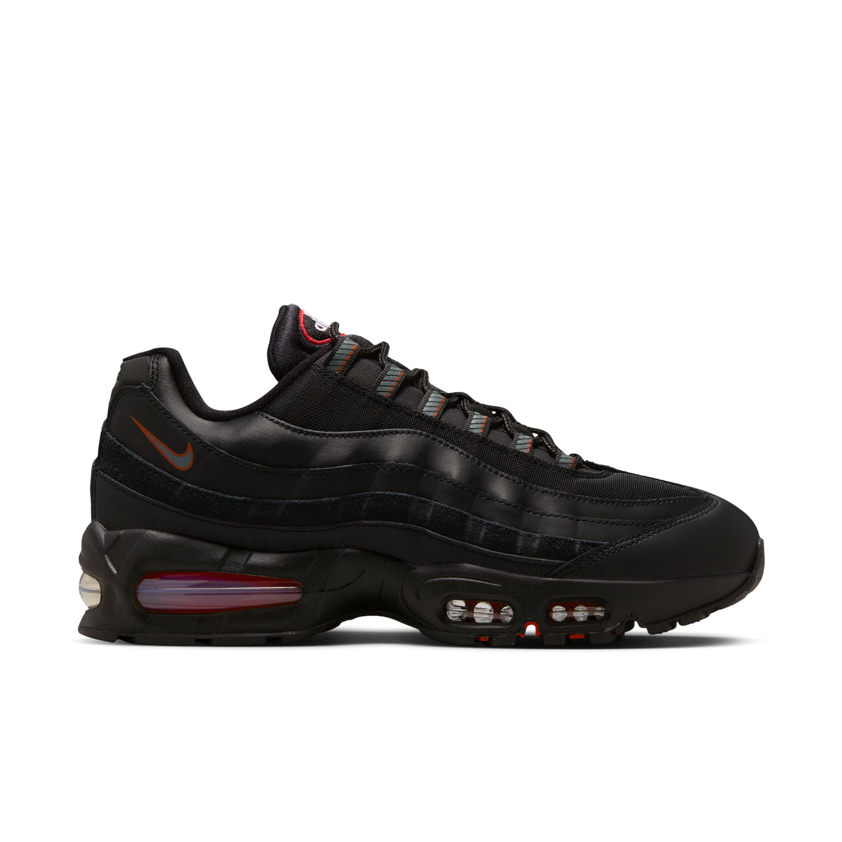 Nike Air Max 95 Big Bubble Racing Pack ? – SoleFly