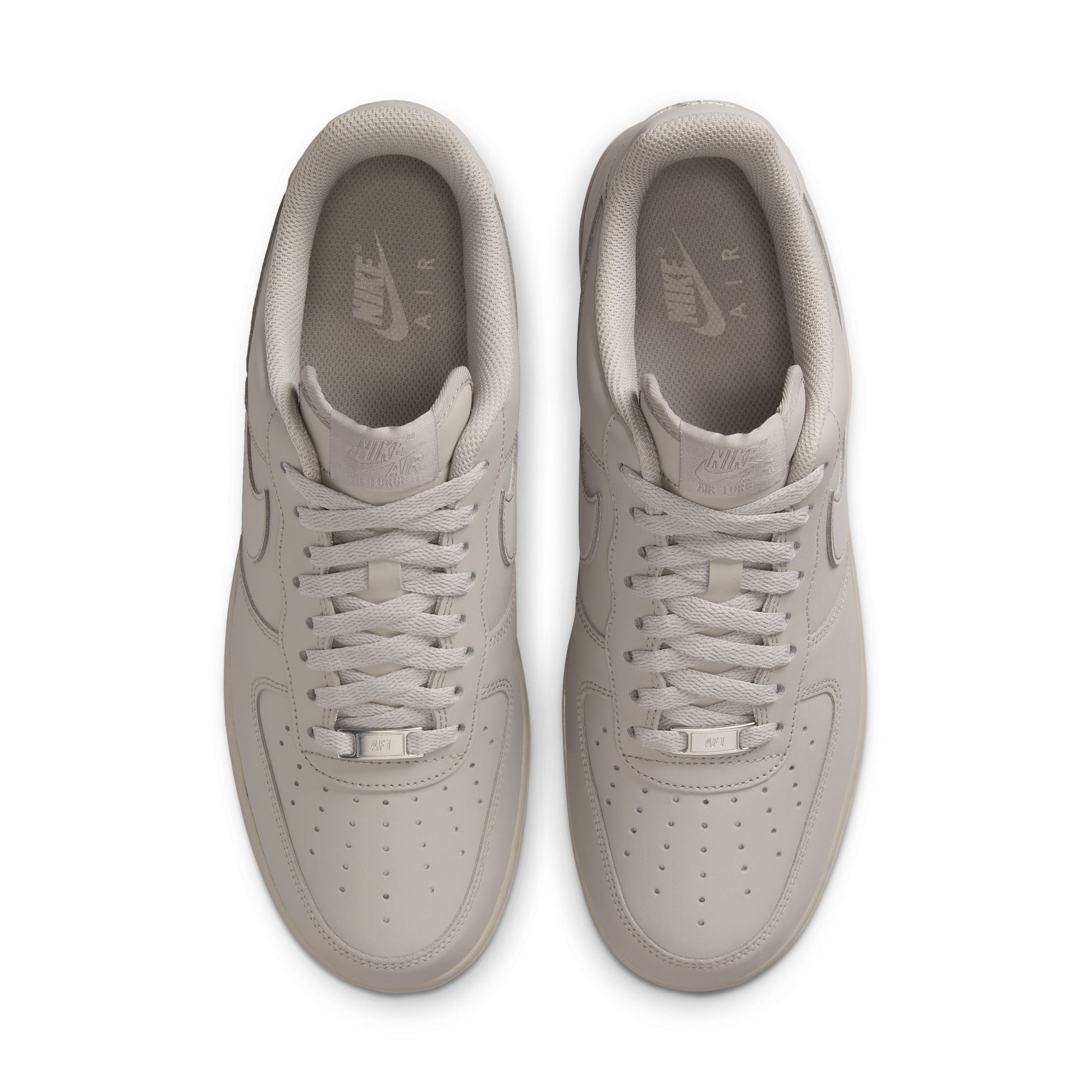 Nike Air Force 1 '07 Low College Grey