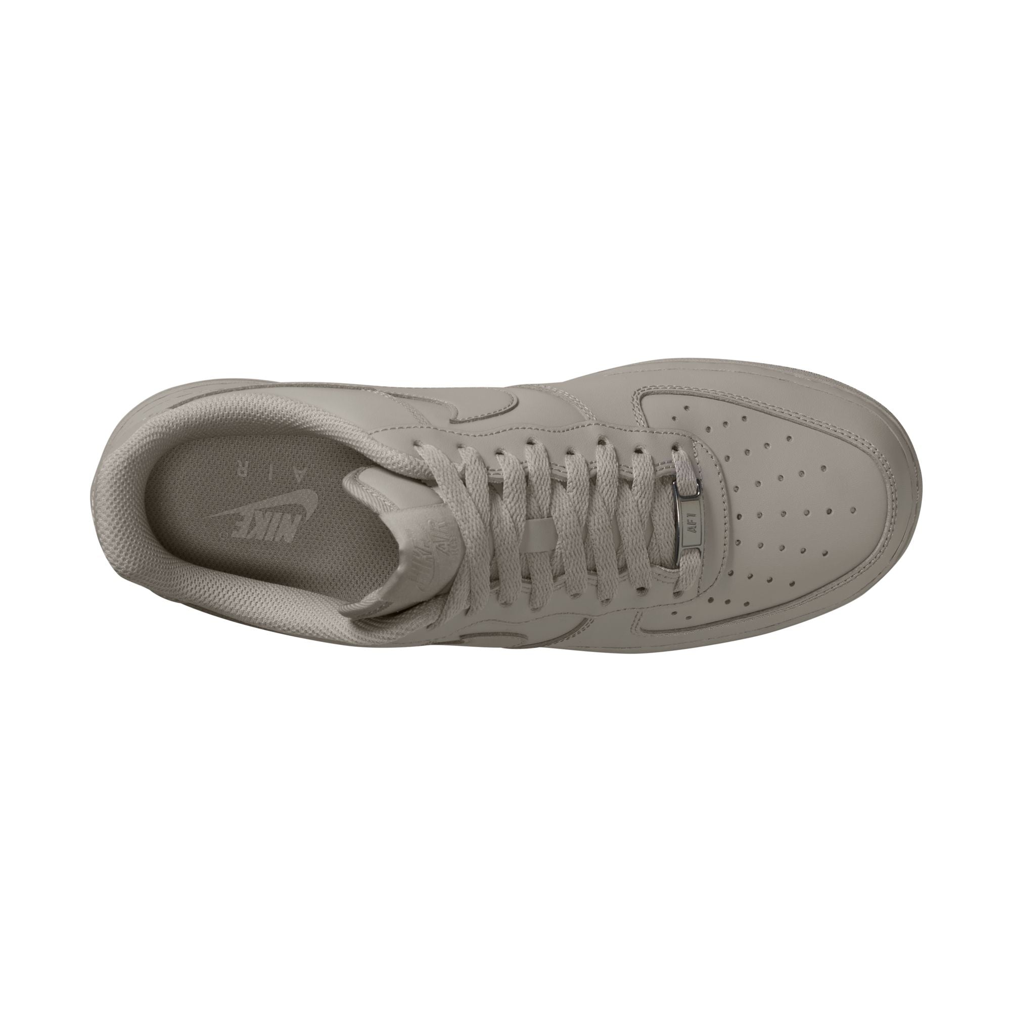 Nike Air Force 1 '07 Low College Grey