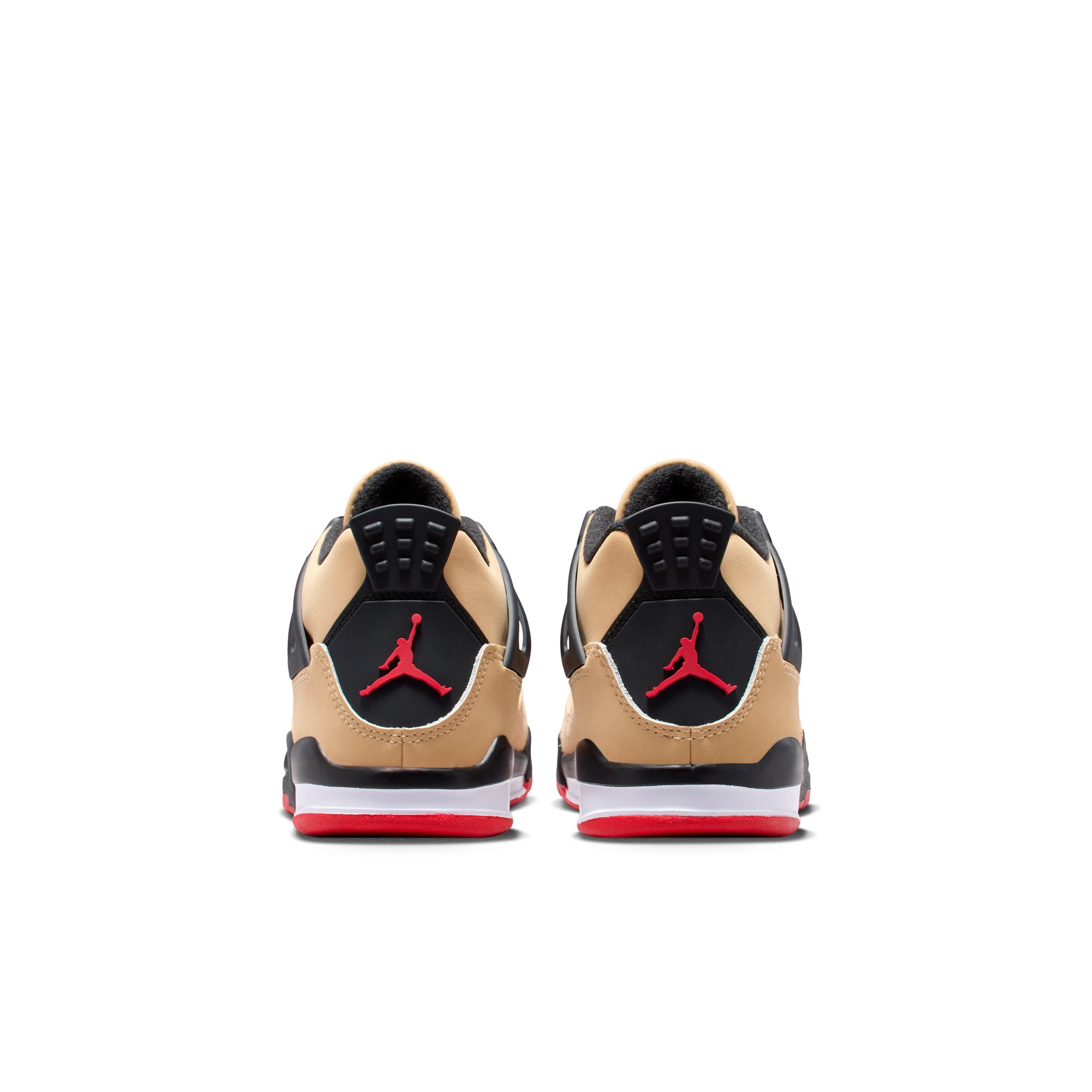 Nike Air Jordan 4 Retro (PS) Pizza 🍕