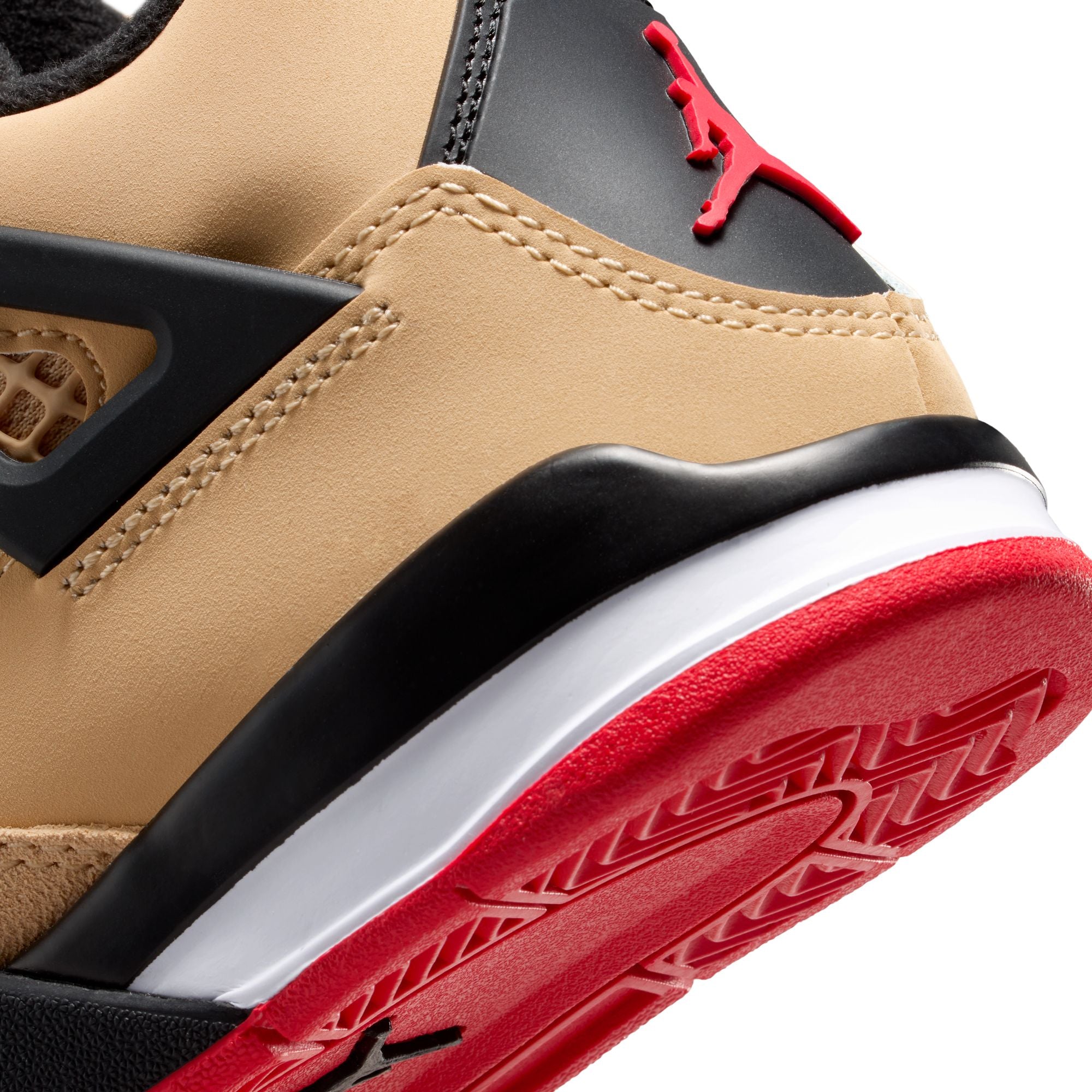 Nike Air Jordan 4 Retro (PS) Pizza 🍕