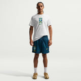 Nike Brazil CBF Soccer T-Shirt