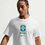 Nike Brazil CBF Soccer T-Shirt