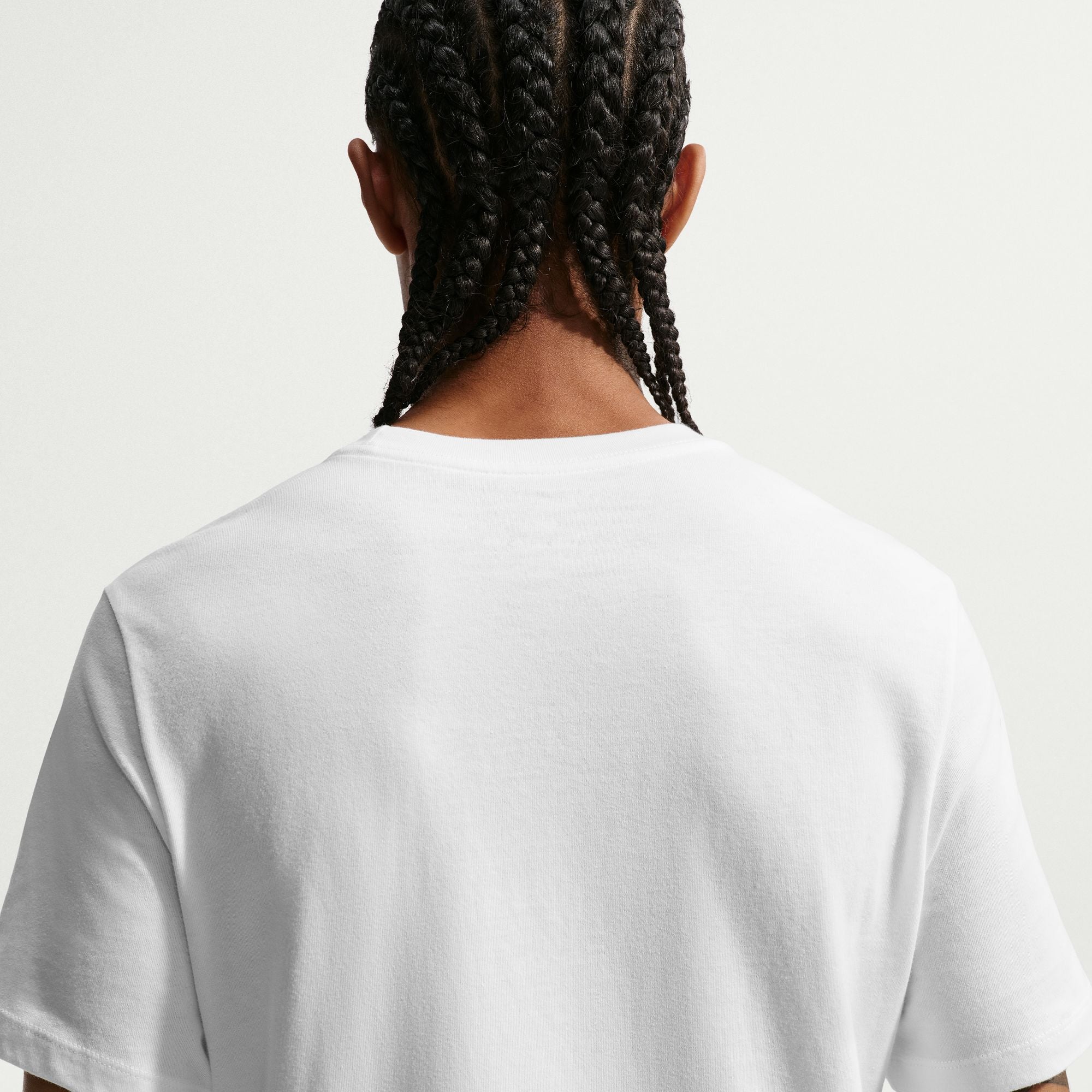 Nike Brazil CBF Soccer T-Shirt