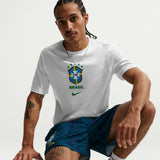 Nike Brazil CBF Soccer T-Shirt