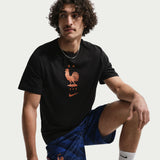 Nike France FFF Soccer T-Shirt