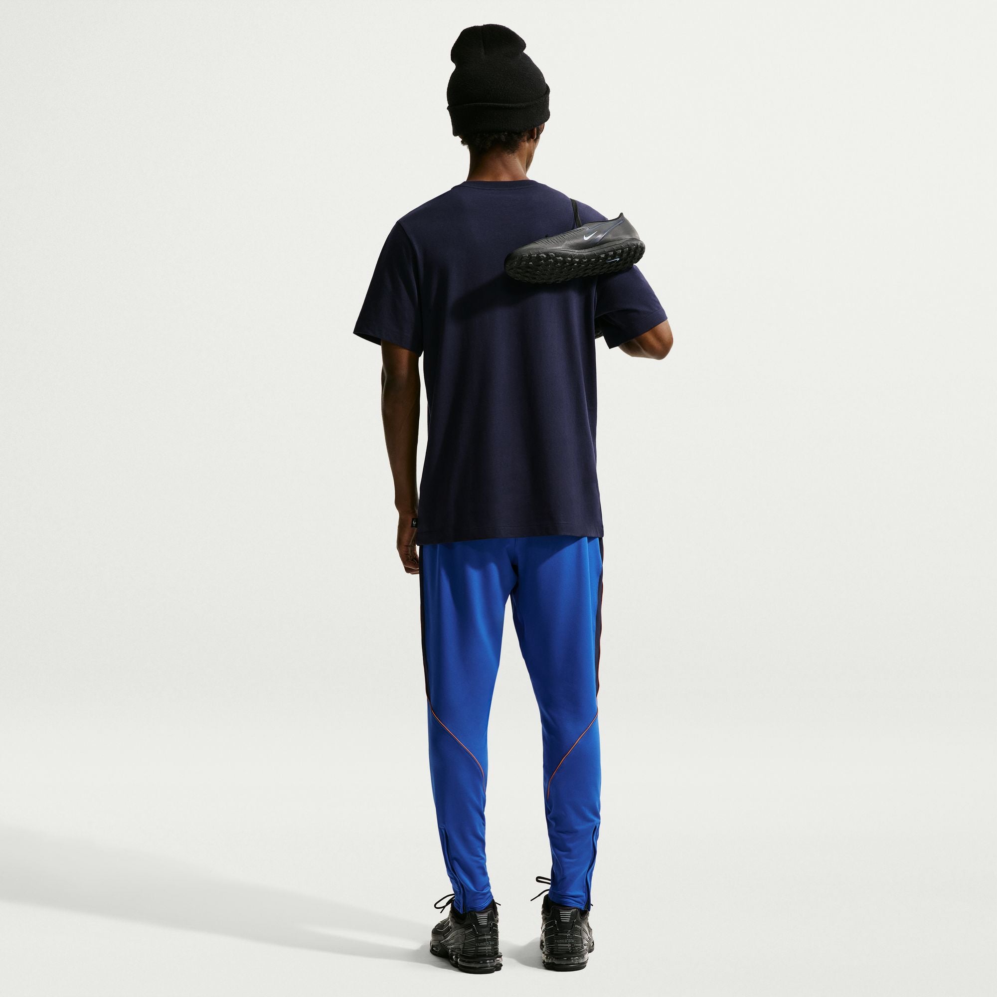 Nike France FFF Soccer T-Shirt