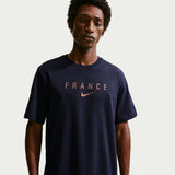 Nike France FFF Soccer T-Shirt