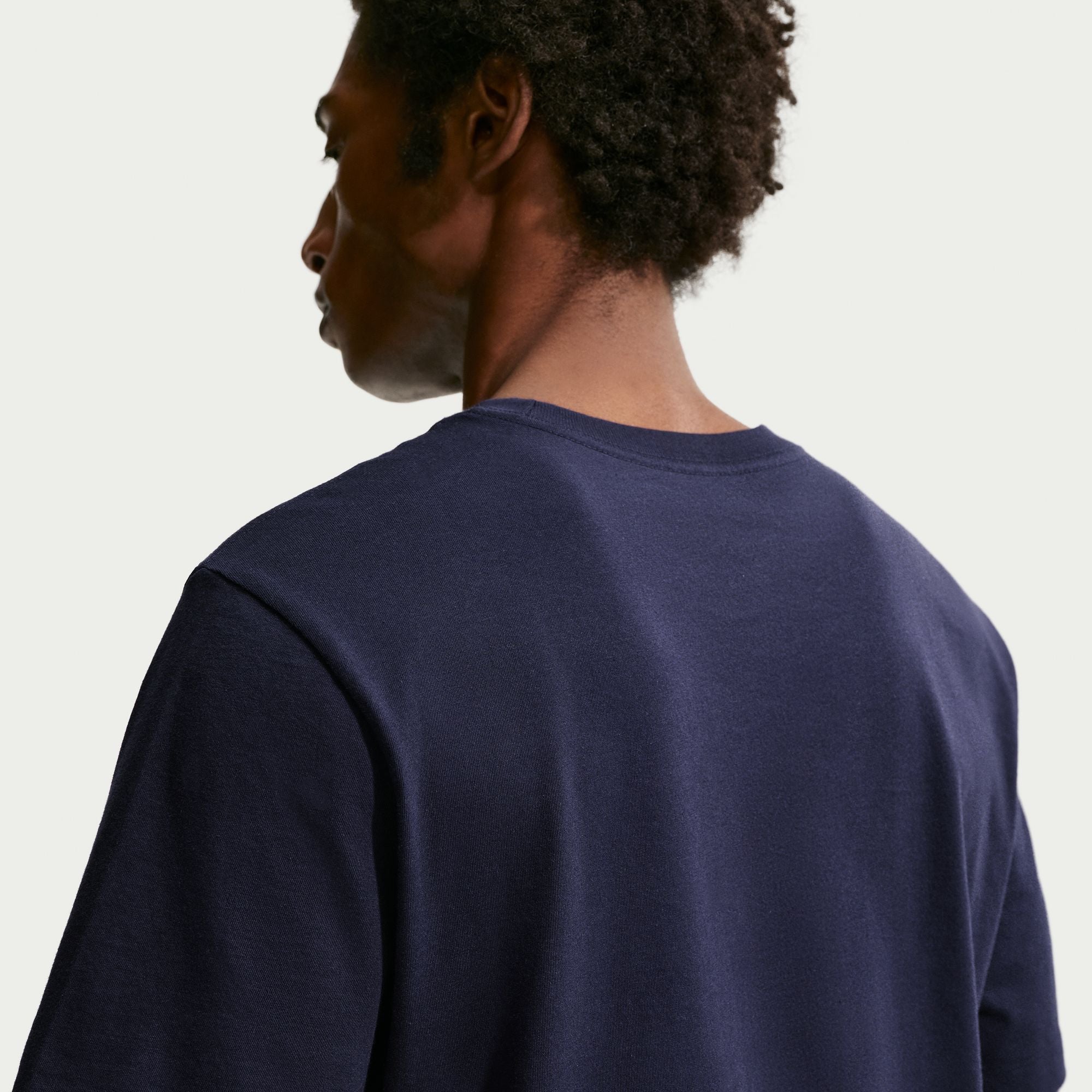 Nike France FFF Soccer T-Shirt