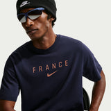 Nike France FFF Soccer T-Shirt